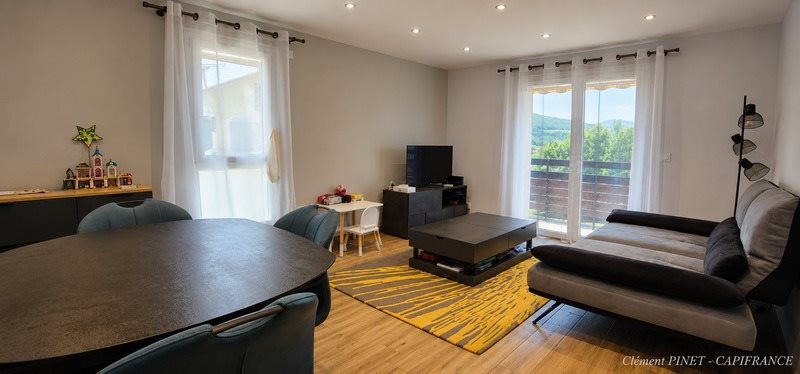 Appartement à vendre, 88m², Gap