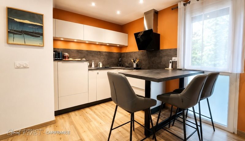 Appartement à vendre, 88m², Gap