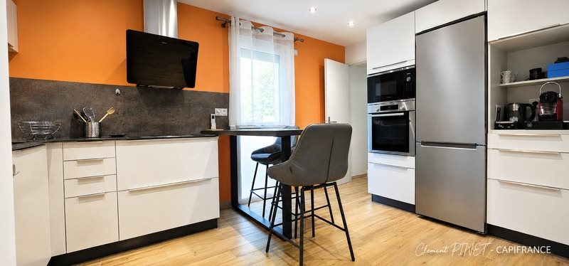 Appartement à vendre, 88m², Gap