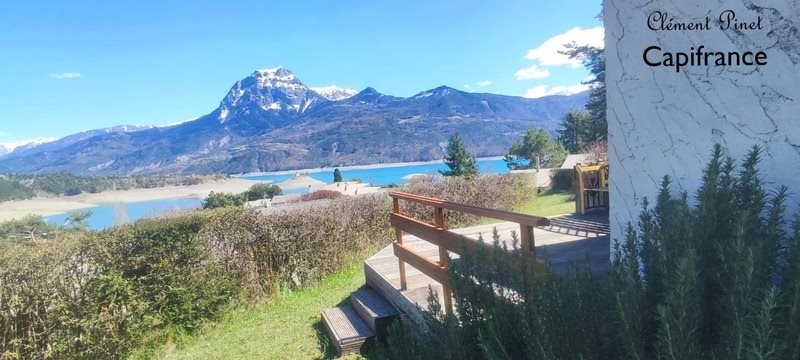 Maison à vendre, 30m², Chorges