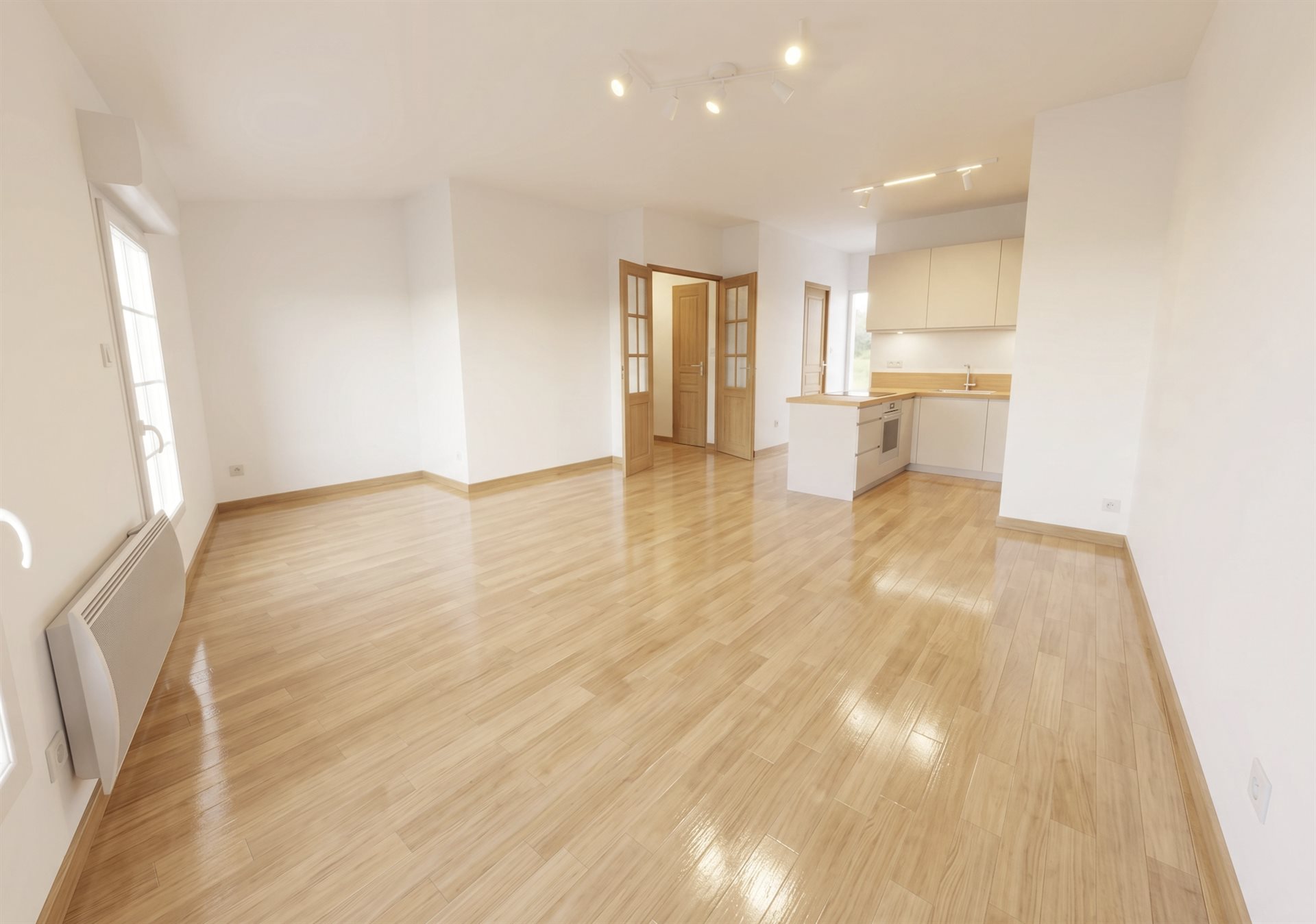 Maison à vendre, 162m², Entre-Vignes