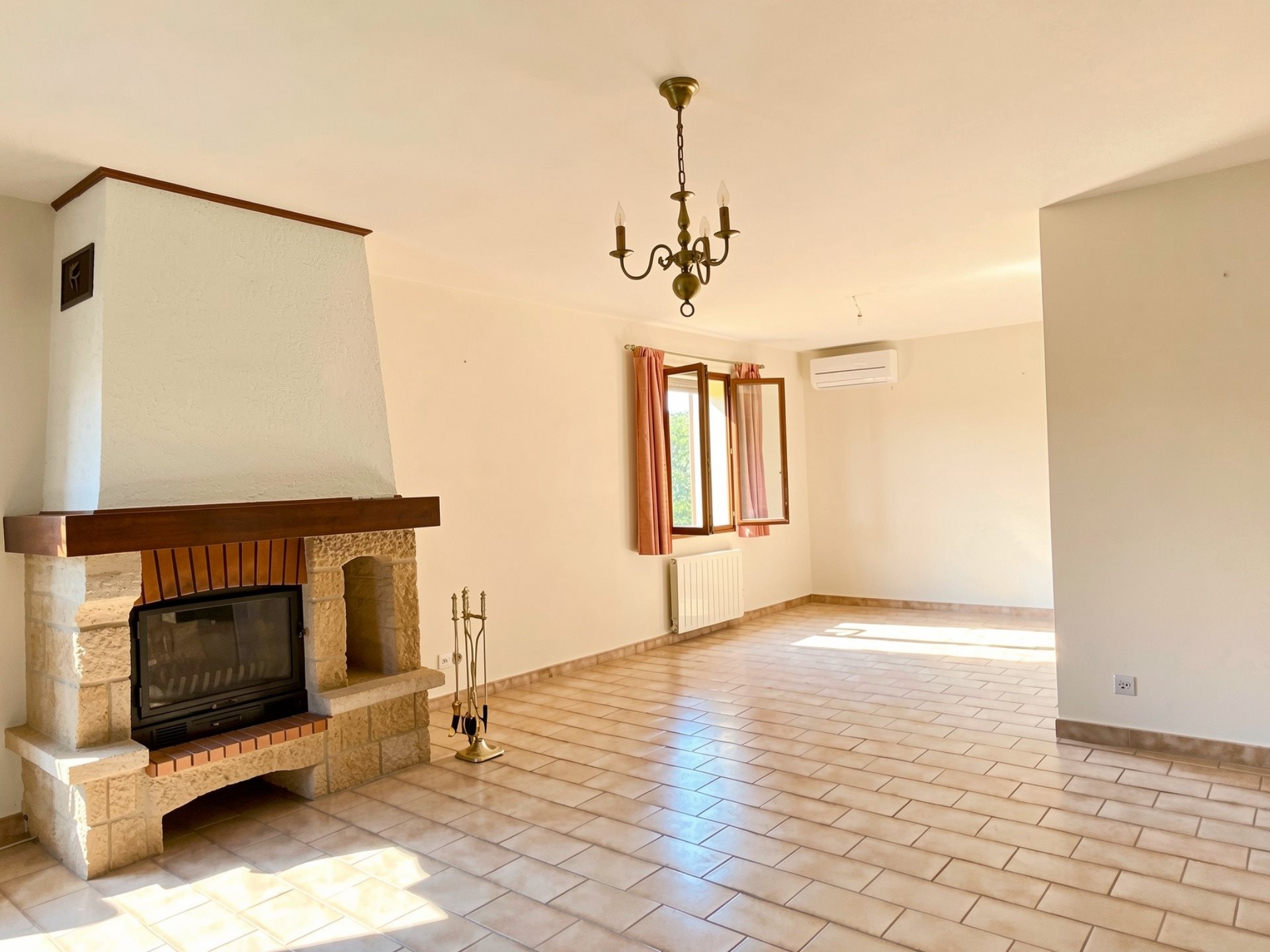 Maison à vendre, 125m², Calvisson