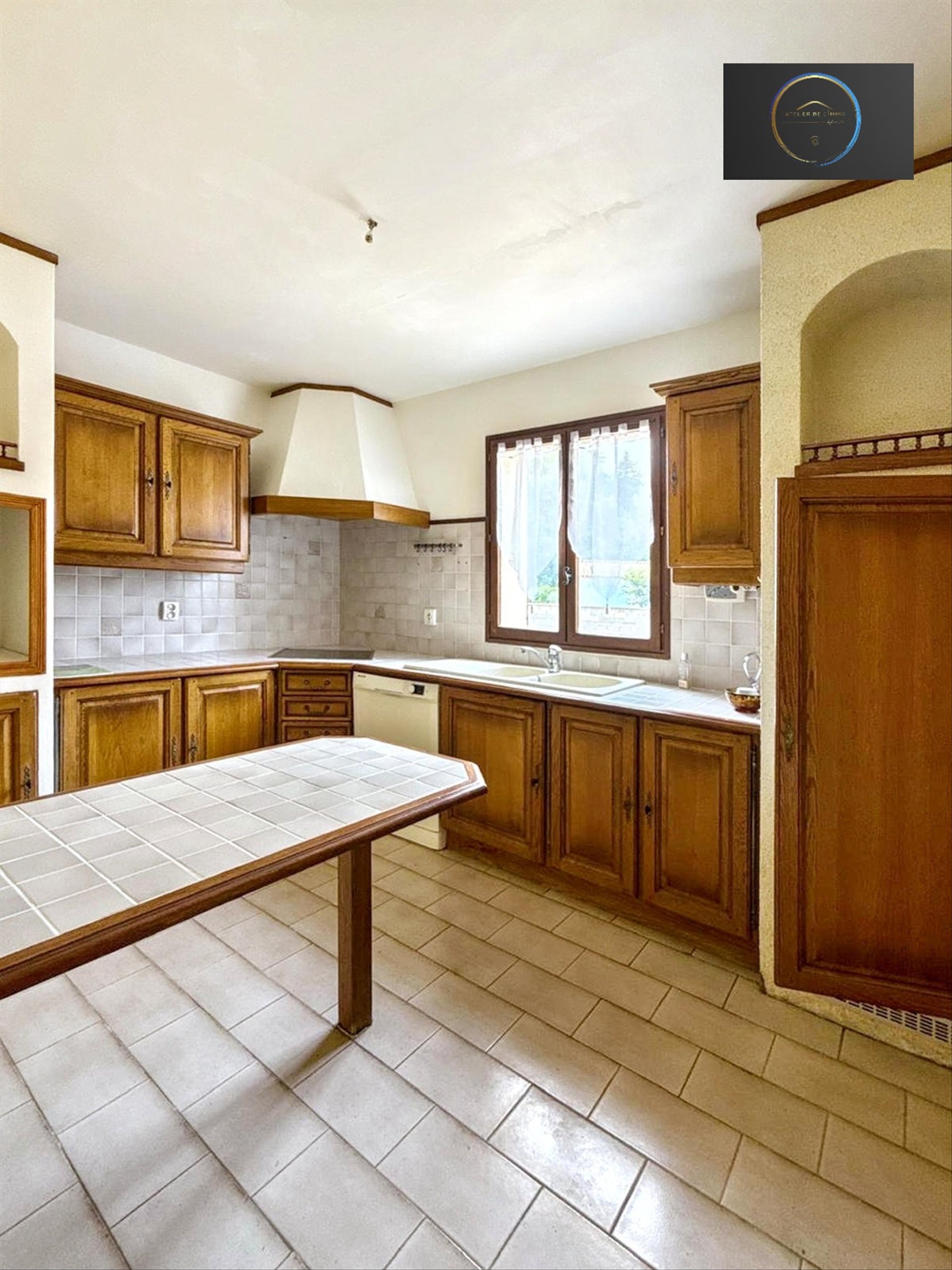 Maison à vendre, 125m², Calvisson