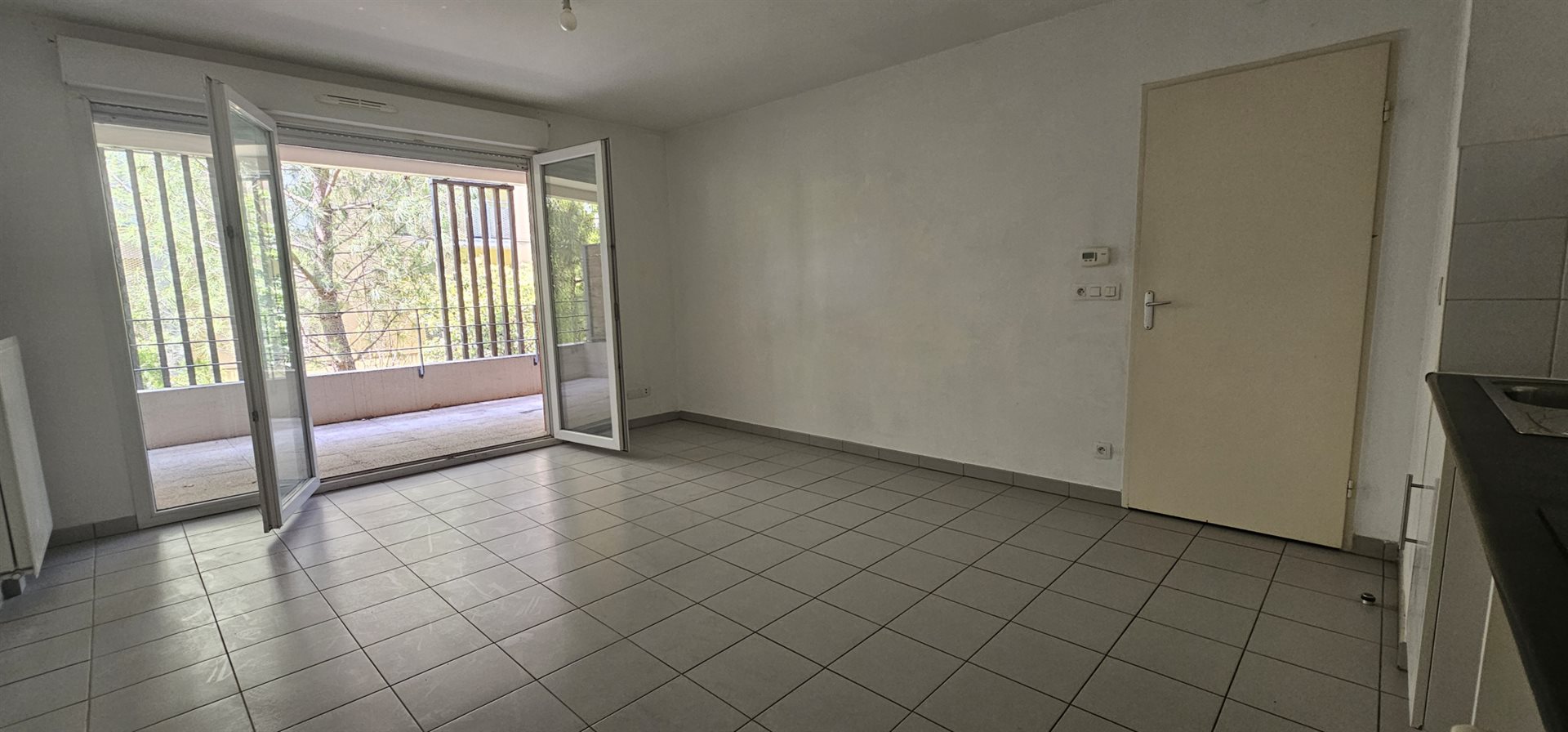 Appartement à vendre, 42m², Juvignac