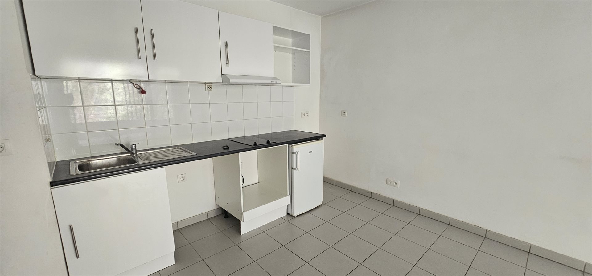Appartement à vendre, 42m², Juvignac