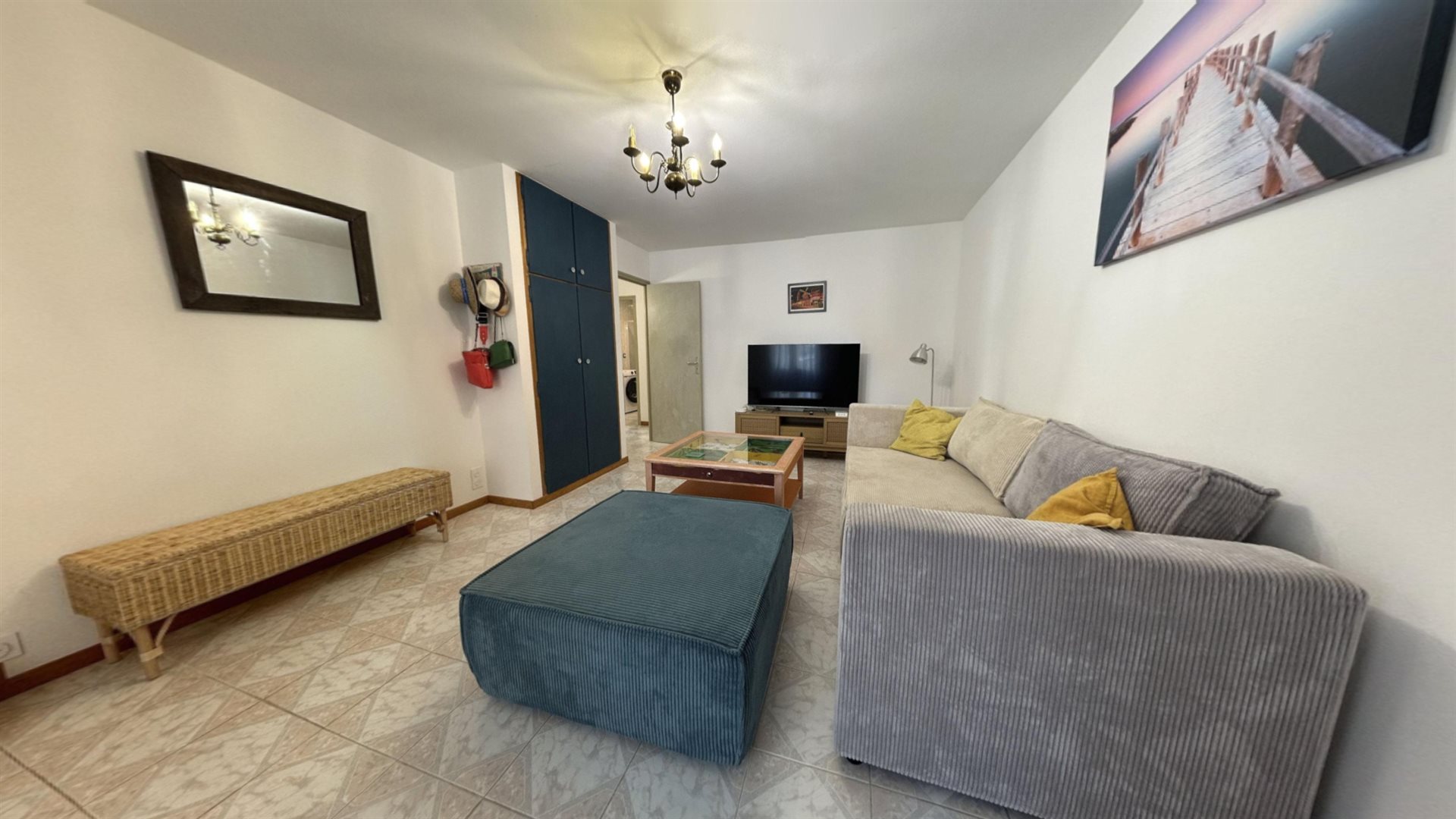 Appartement à louer, 52m², Montpellier