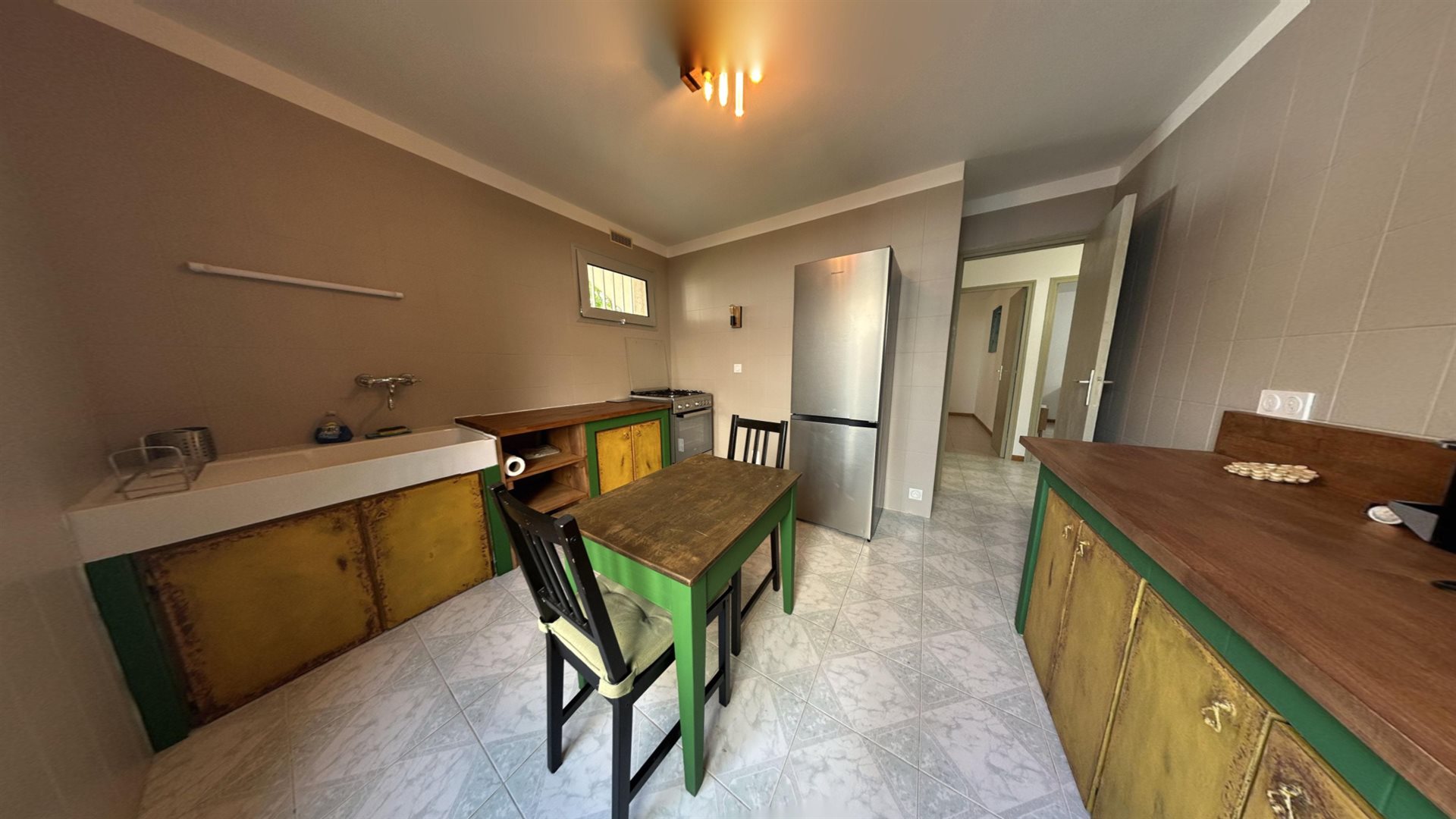 Appartement à louer, 52m², Montpellier