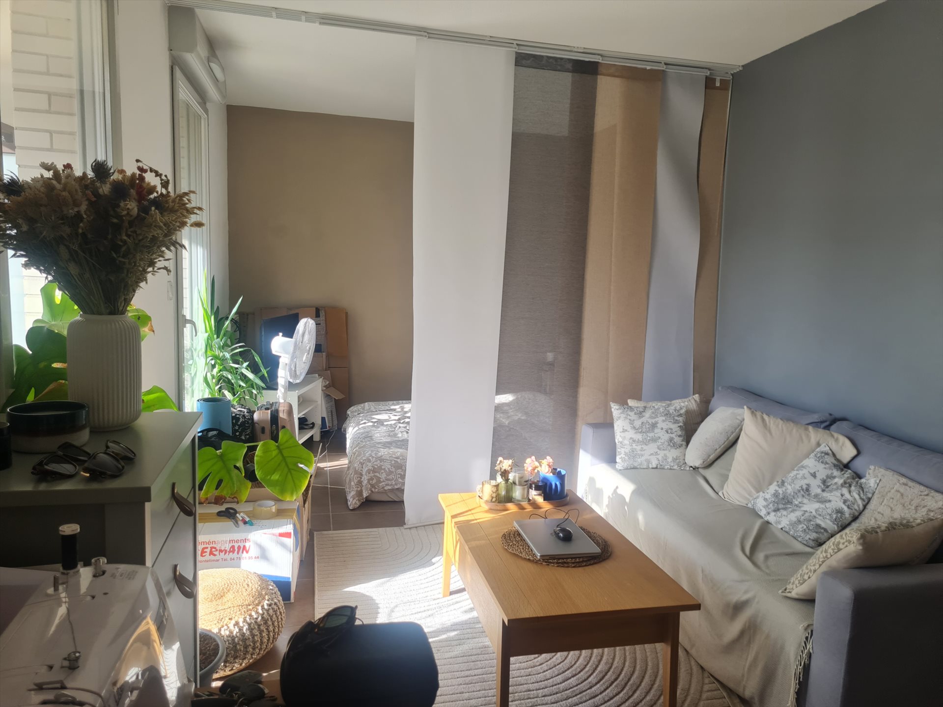 Appartement à louer, 32m², Montpellier