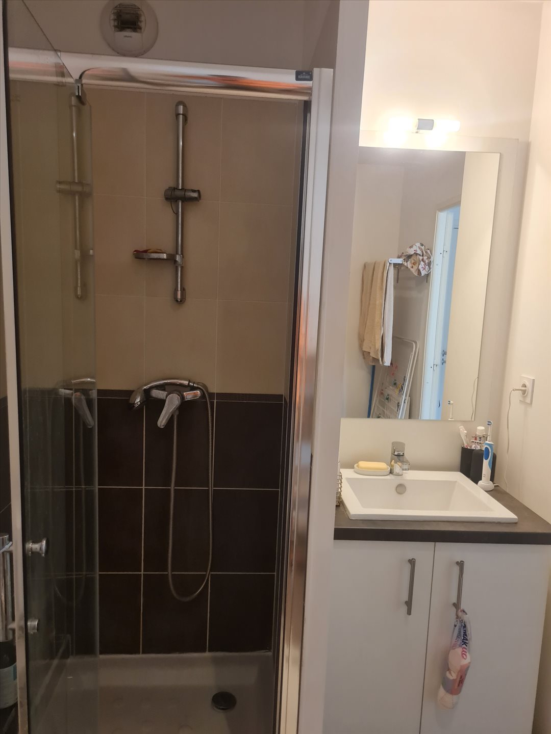 Appartement à louer, 32m², Montpellier