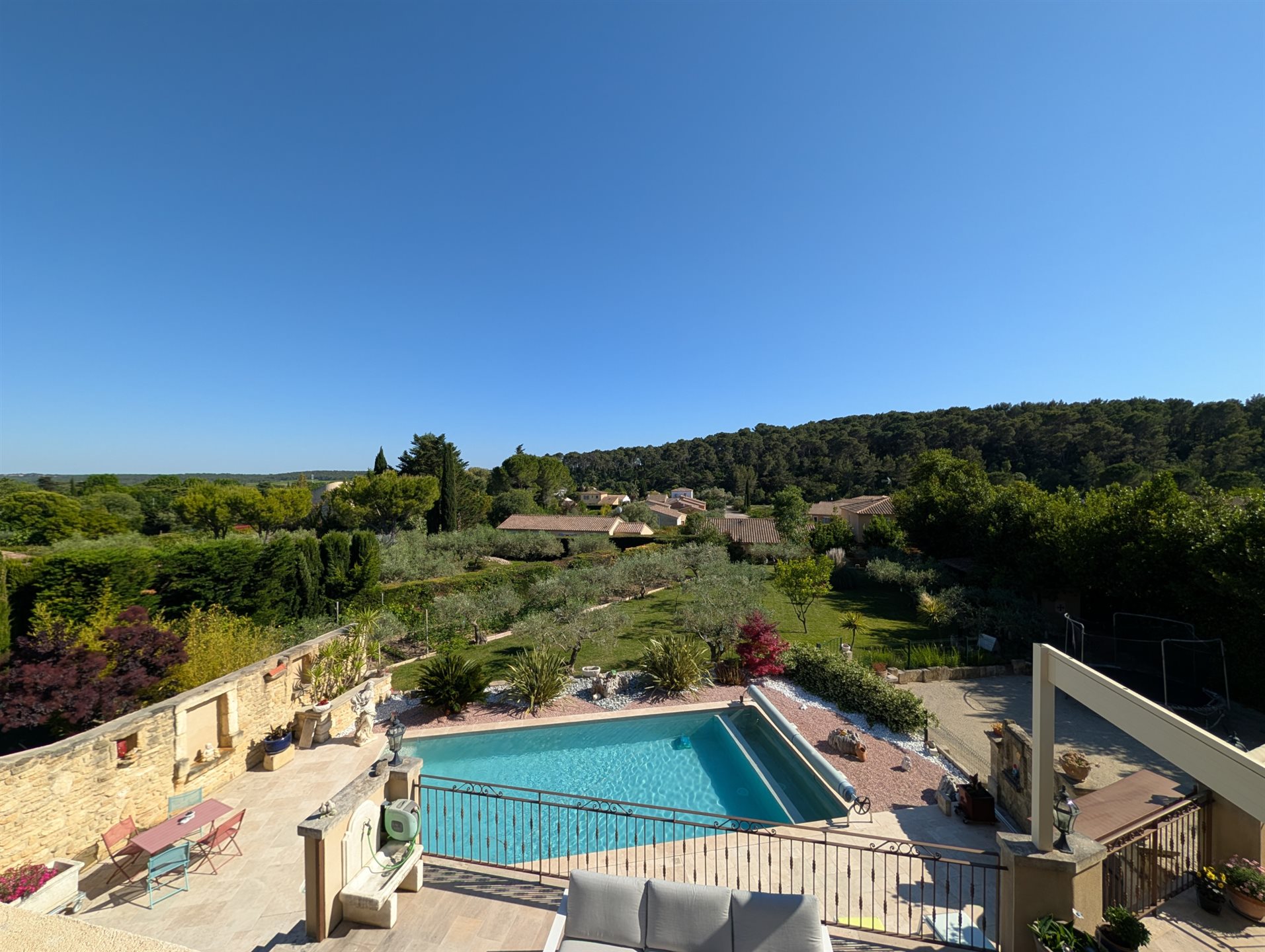Maison à vendre, 174m², Congénies