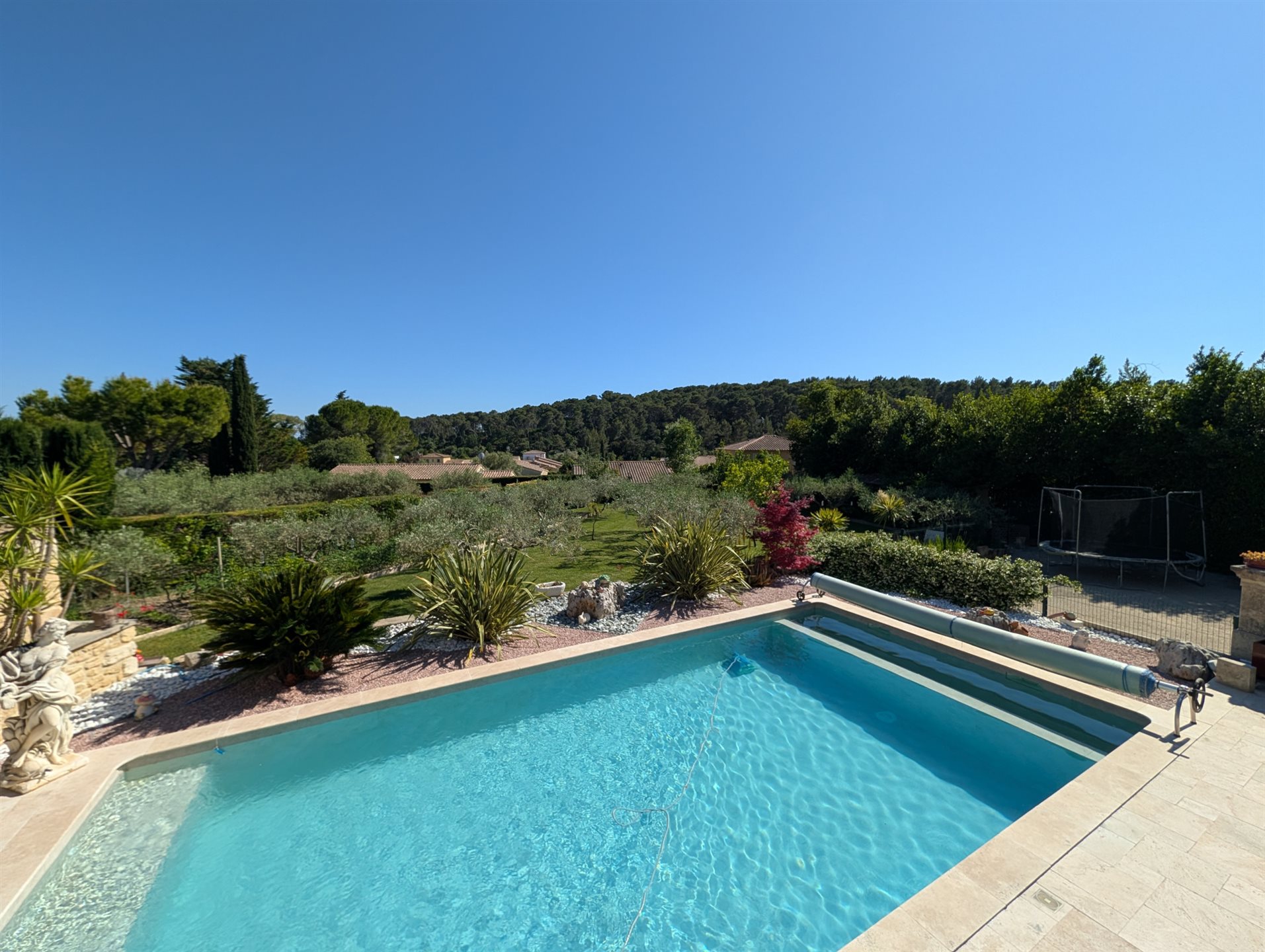Maison à vendre, 174m², Congénies