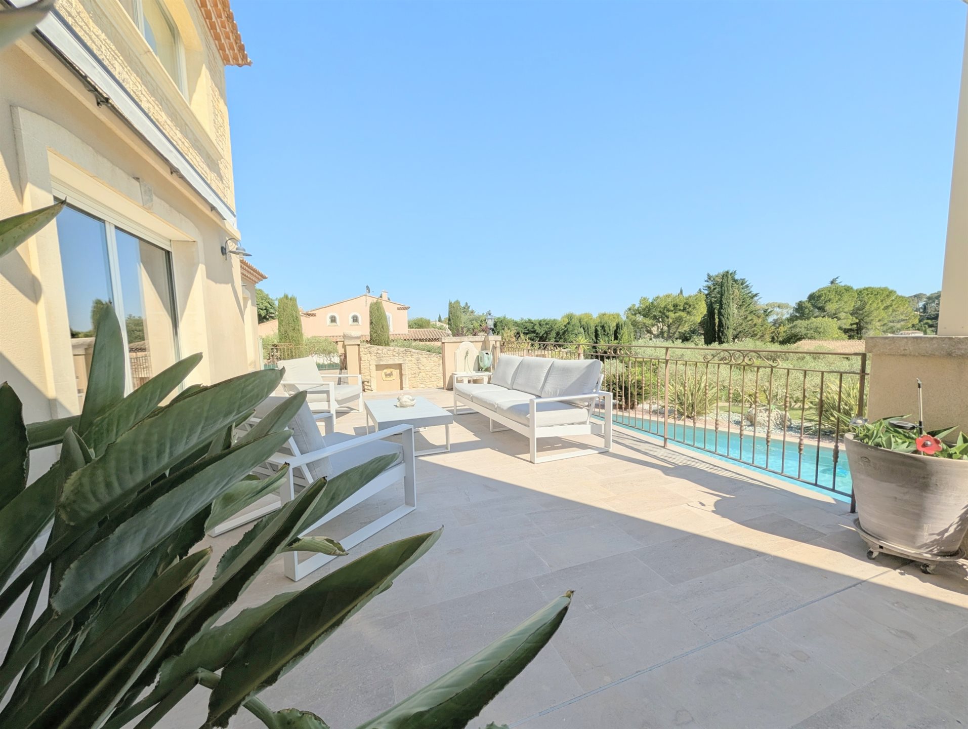 Maison à vendre, 174m², Congénies
