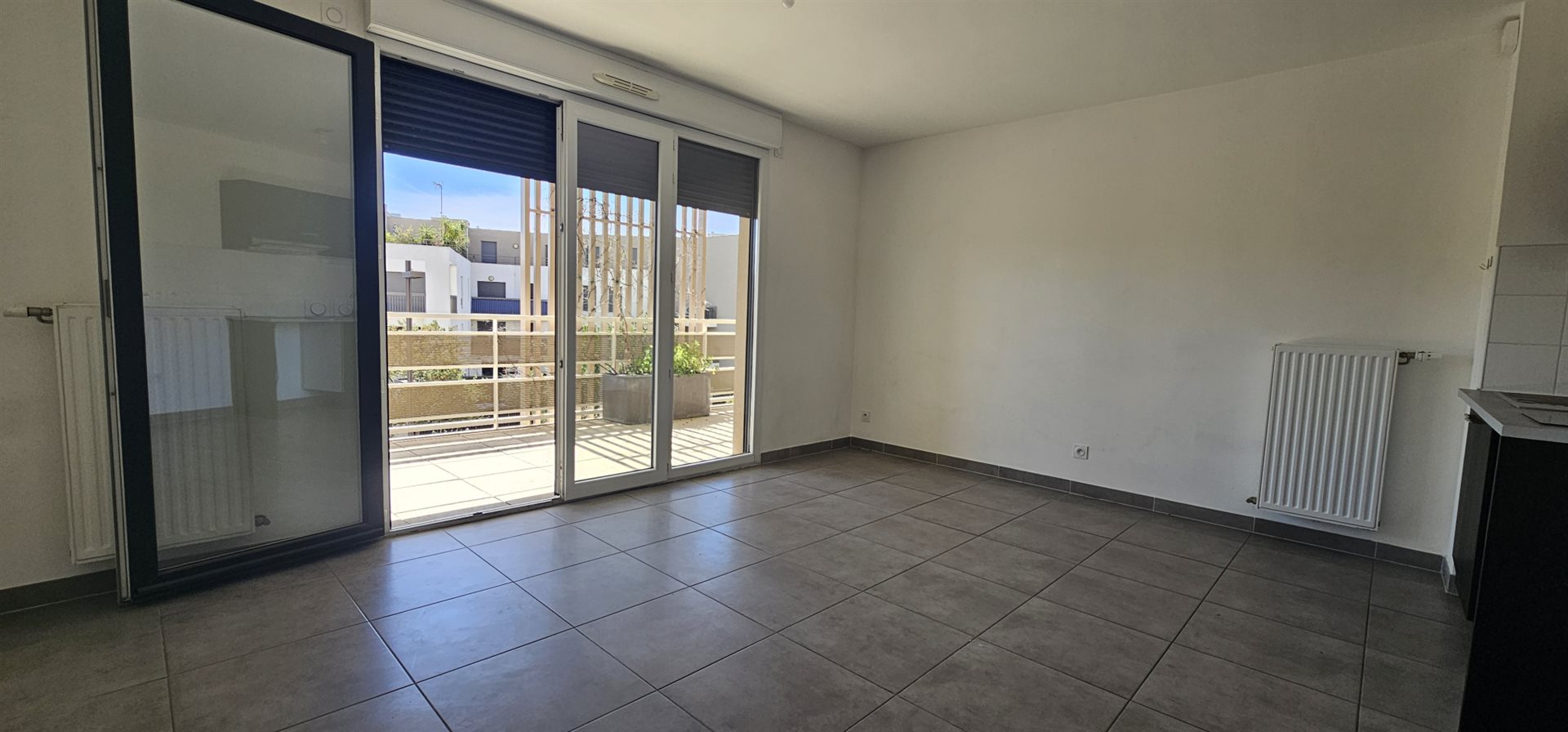 Appartement à vendre, 37m², Montpellier