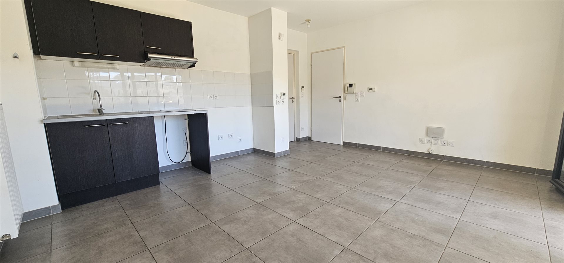 Appartement à vendre, 37m², Montpellier