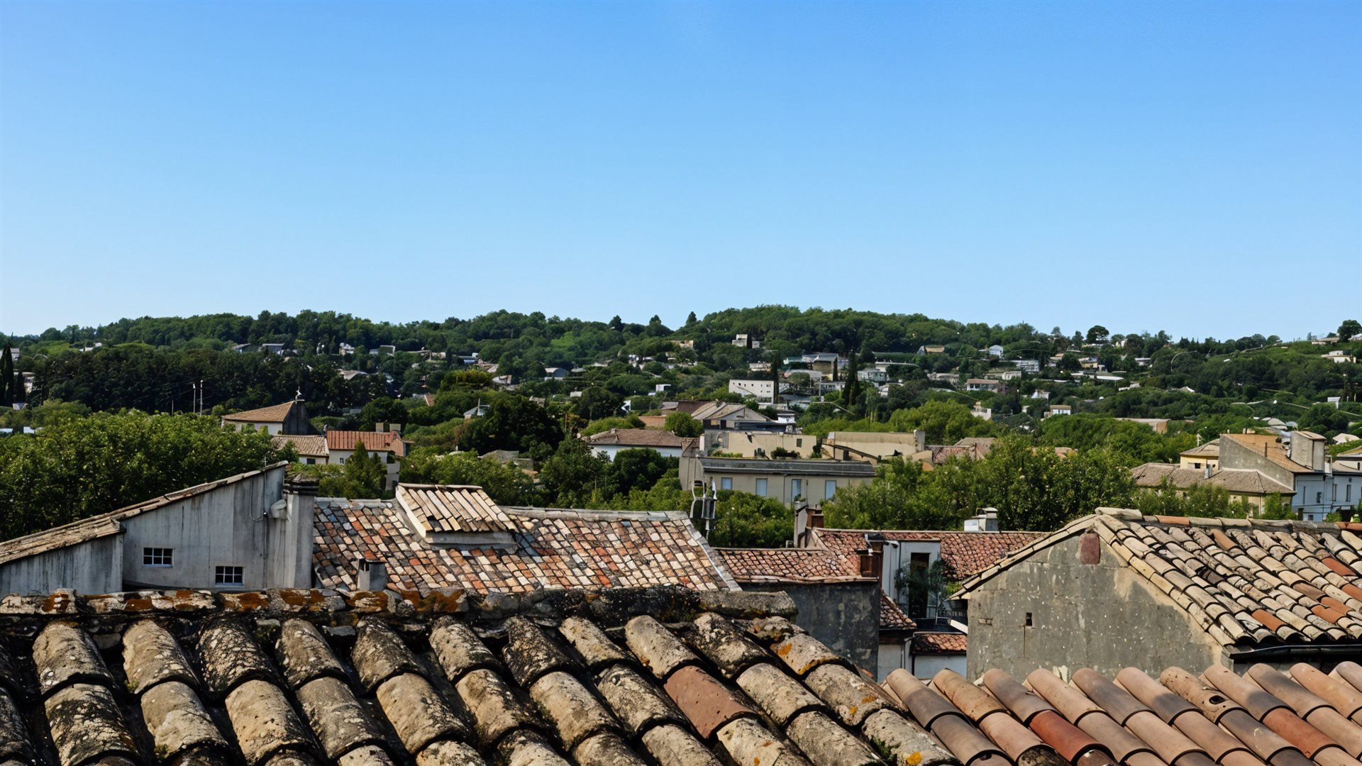 Maison à vendre, 130m², Sommières