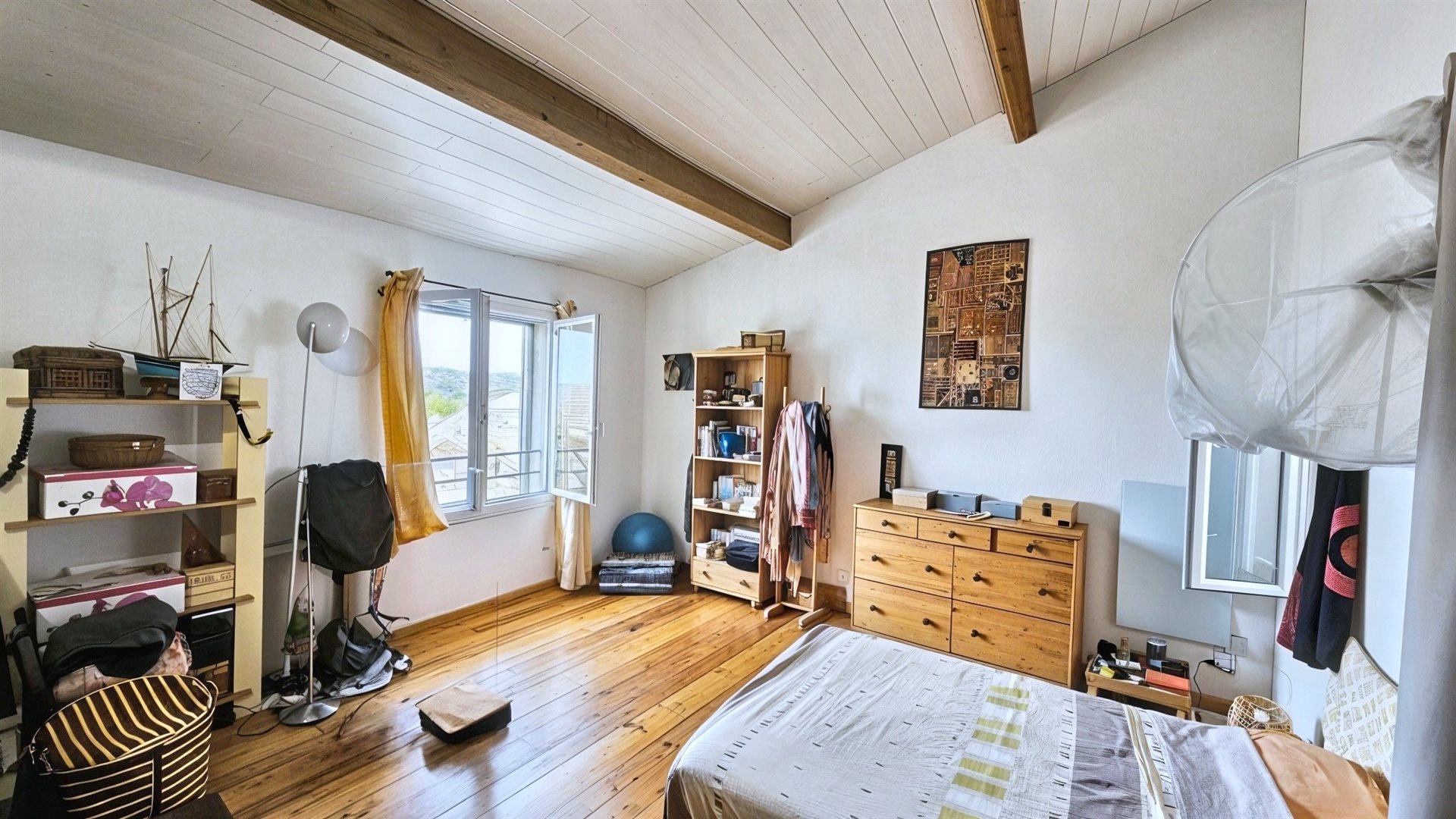 Maison à vendre, 130m², Sommières