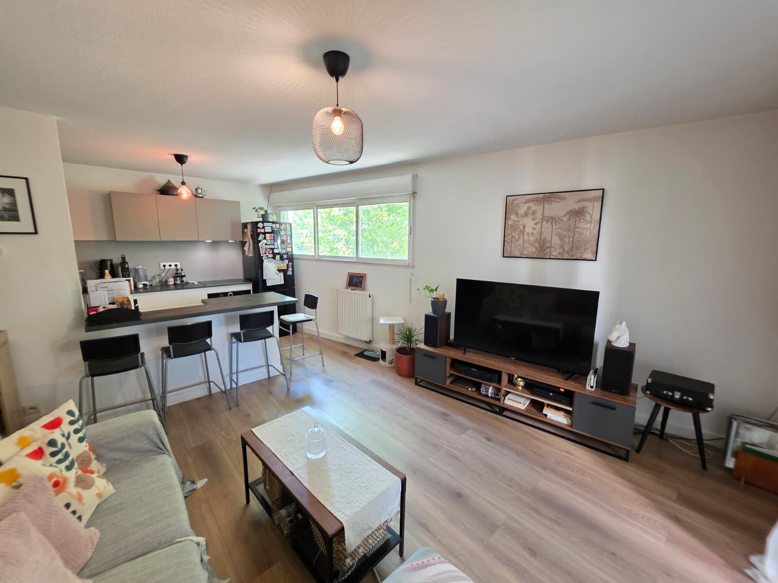 Appartement à vendre, 41m², Montpellier