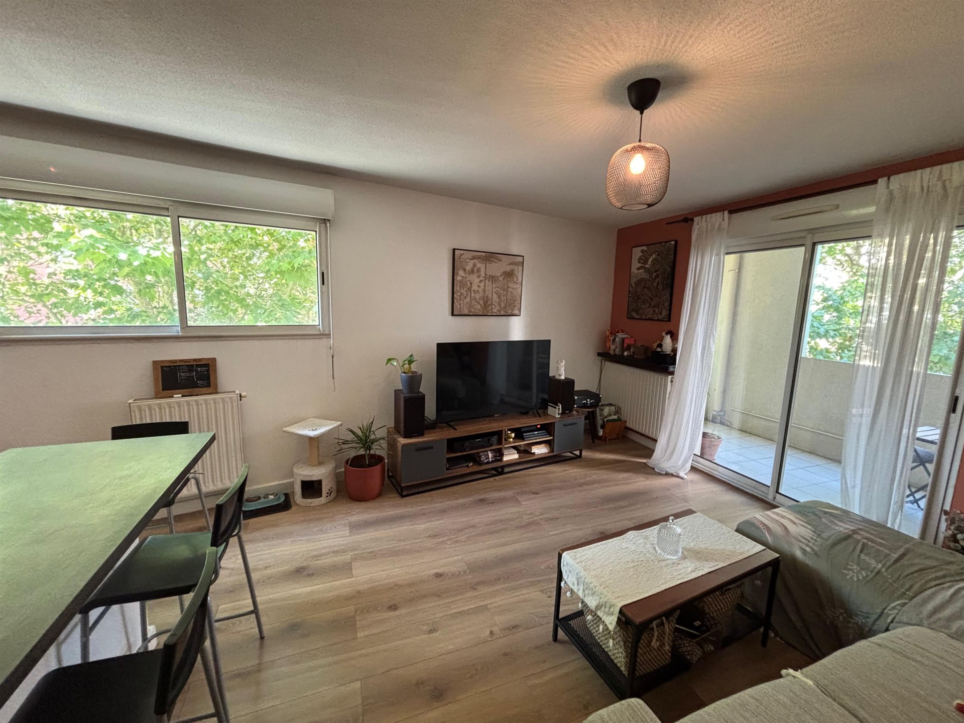 Appartement à vendre, 41m², Montpellier