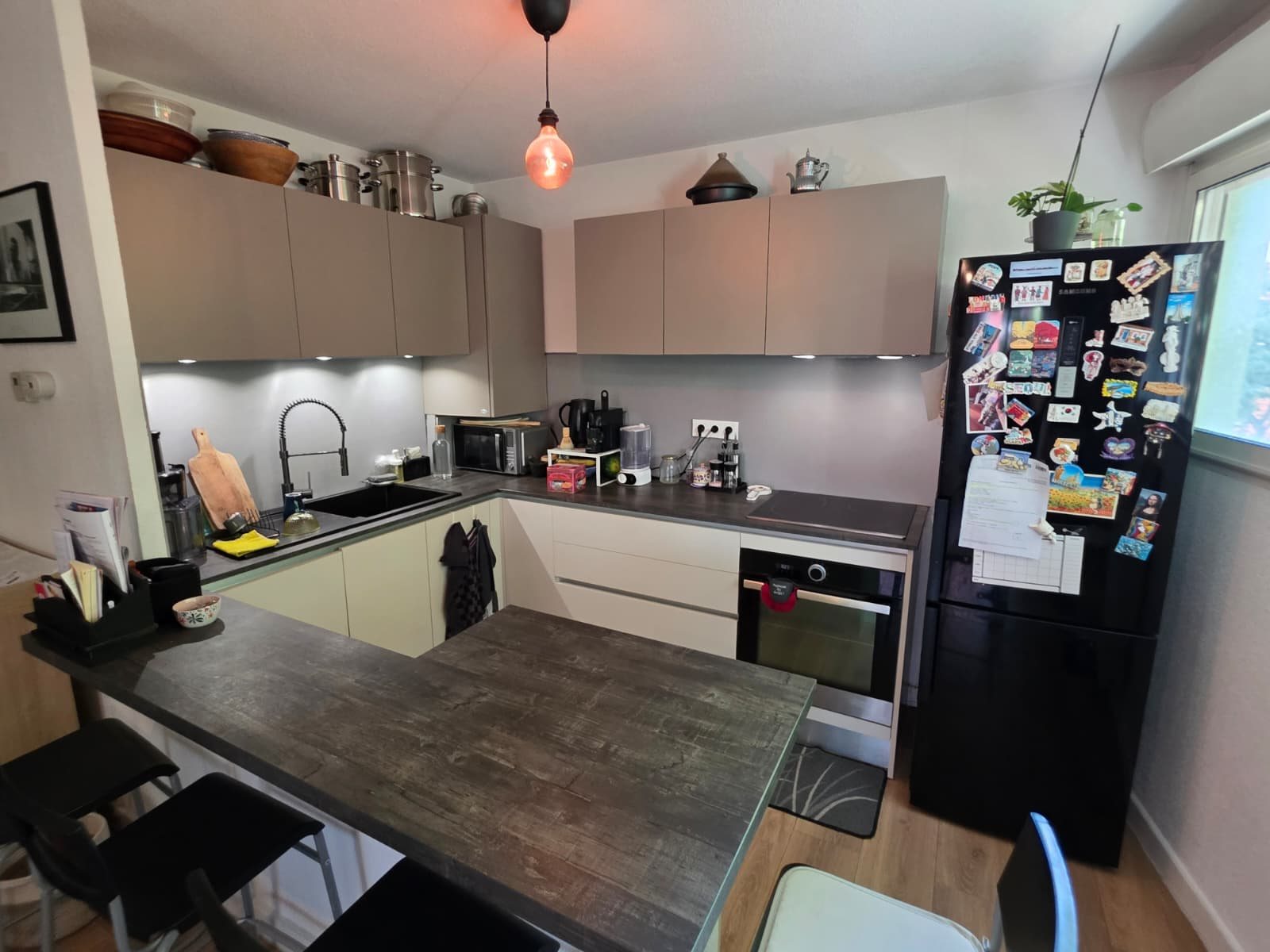 Appartement à vendre, 41m², Montpellier