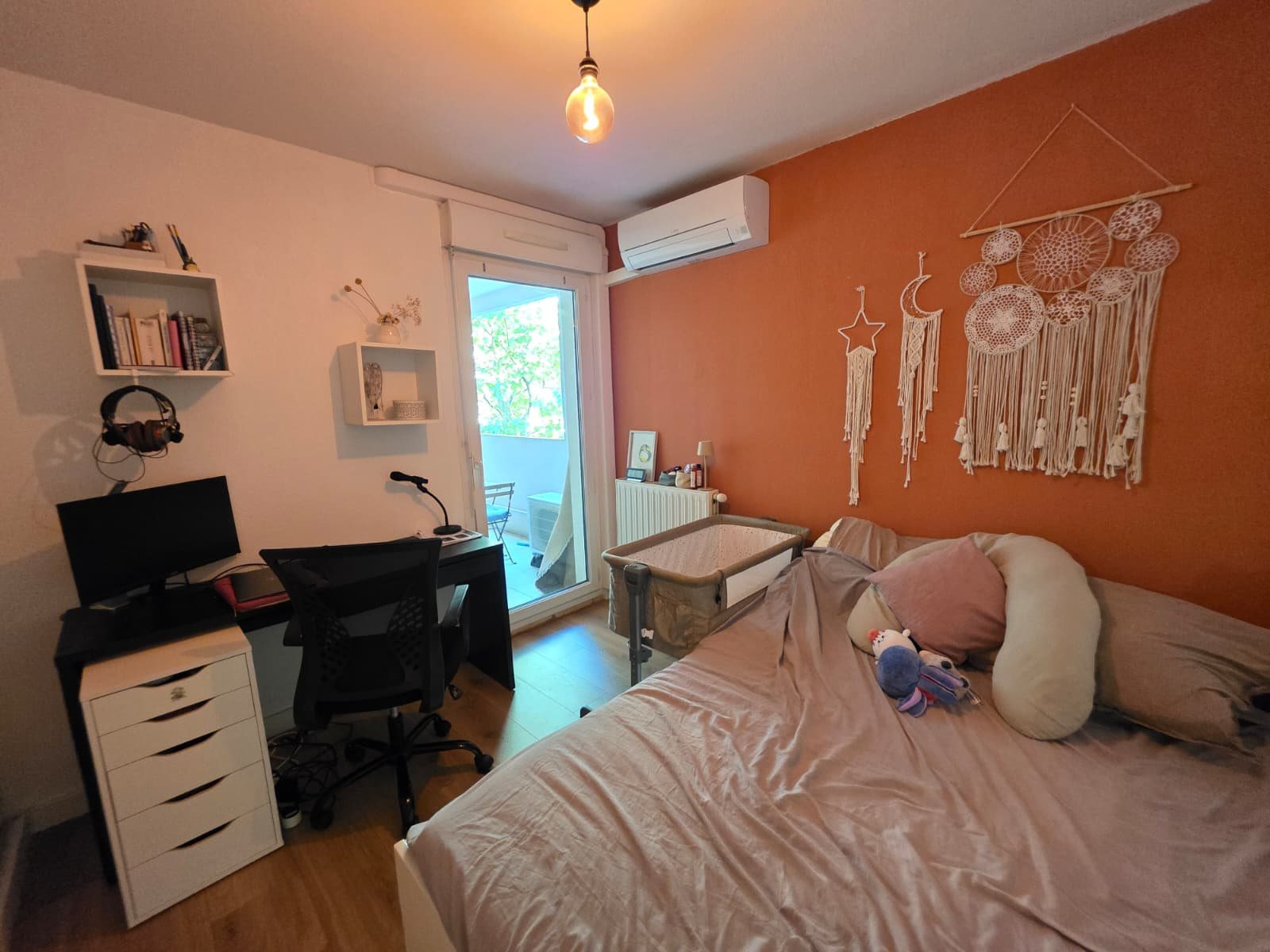 Appartement à vendre, 41m², Montpellier