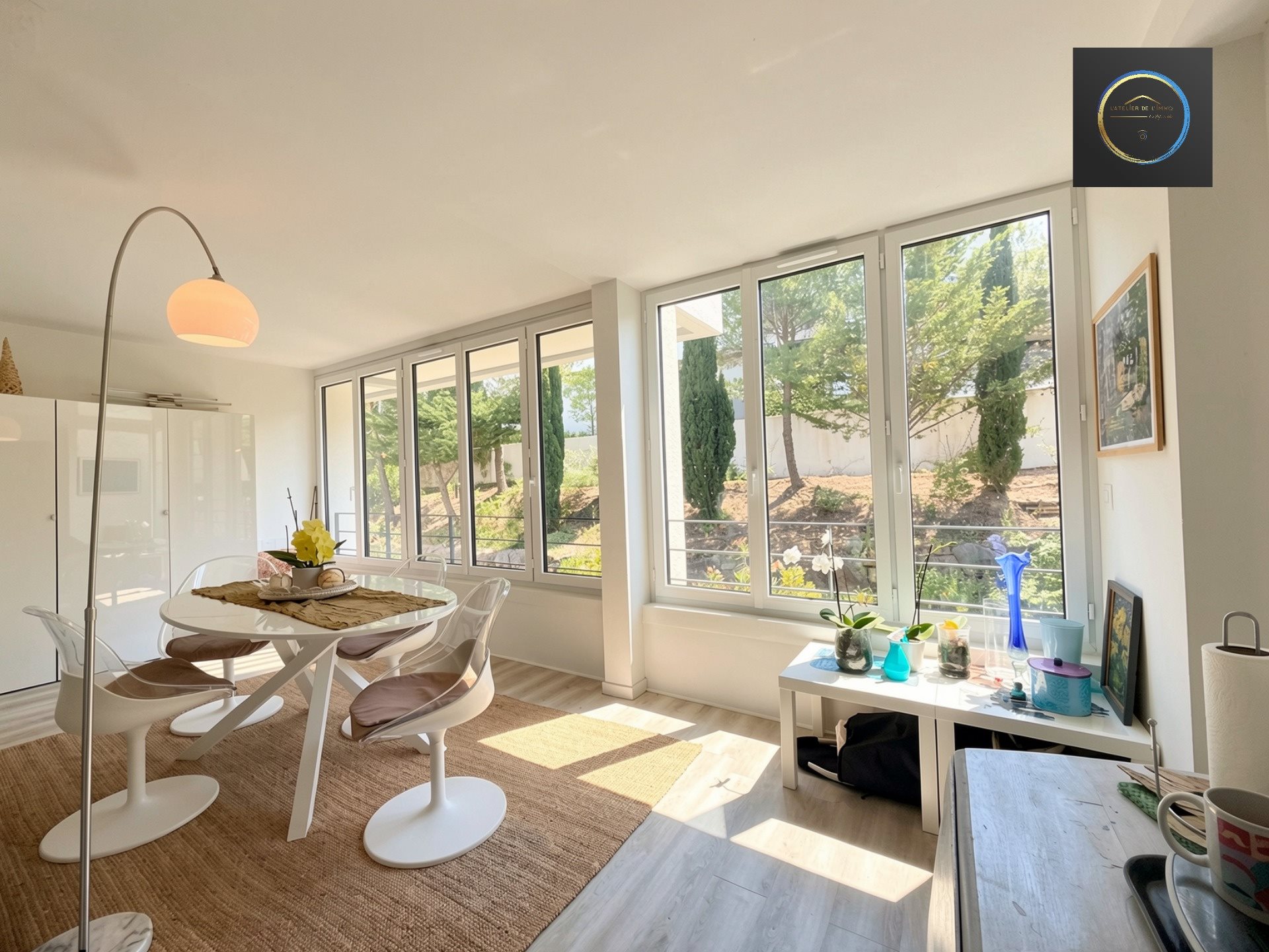 Appartement à vendre, 108m², Montpellier