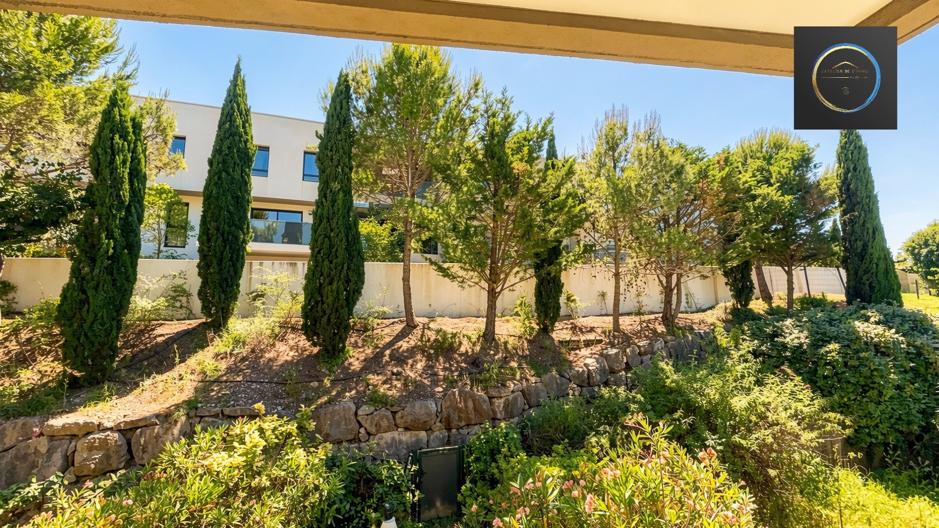 Appartement à vendre, 108m², Montpellier