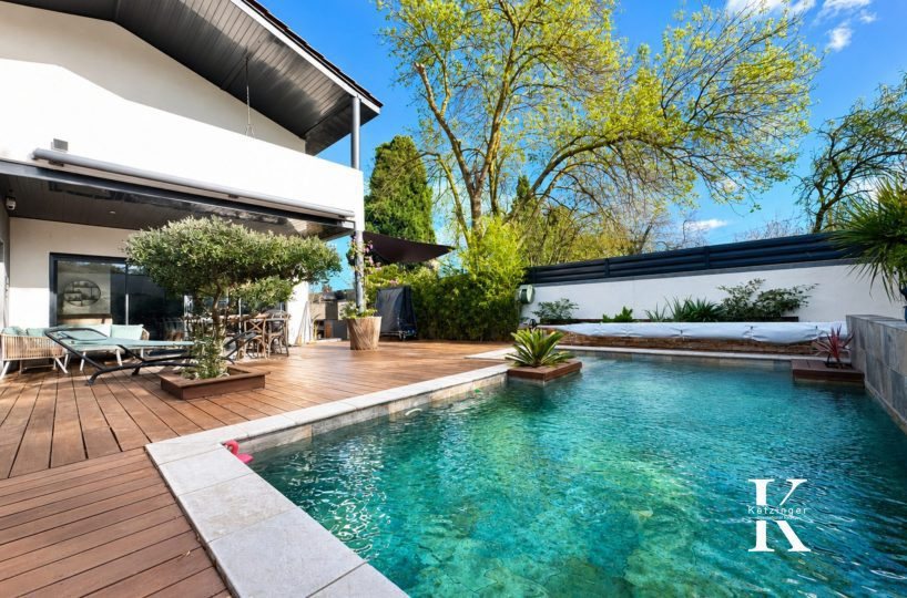 Maison à vendre, 220m², Villeneuve-lès-Maguelone