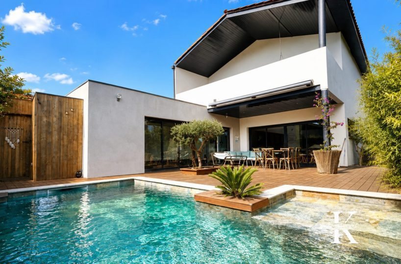 Maison à vendre, 220m², Villeneuve-lès-Maguelone
