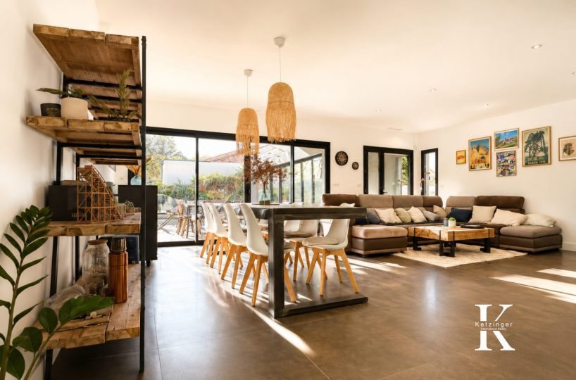 Maison à vendre, 220m², Villeneuve-lès-Maguelone
