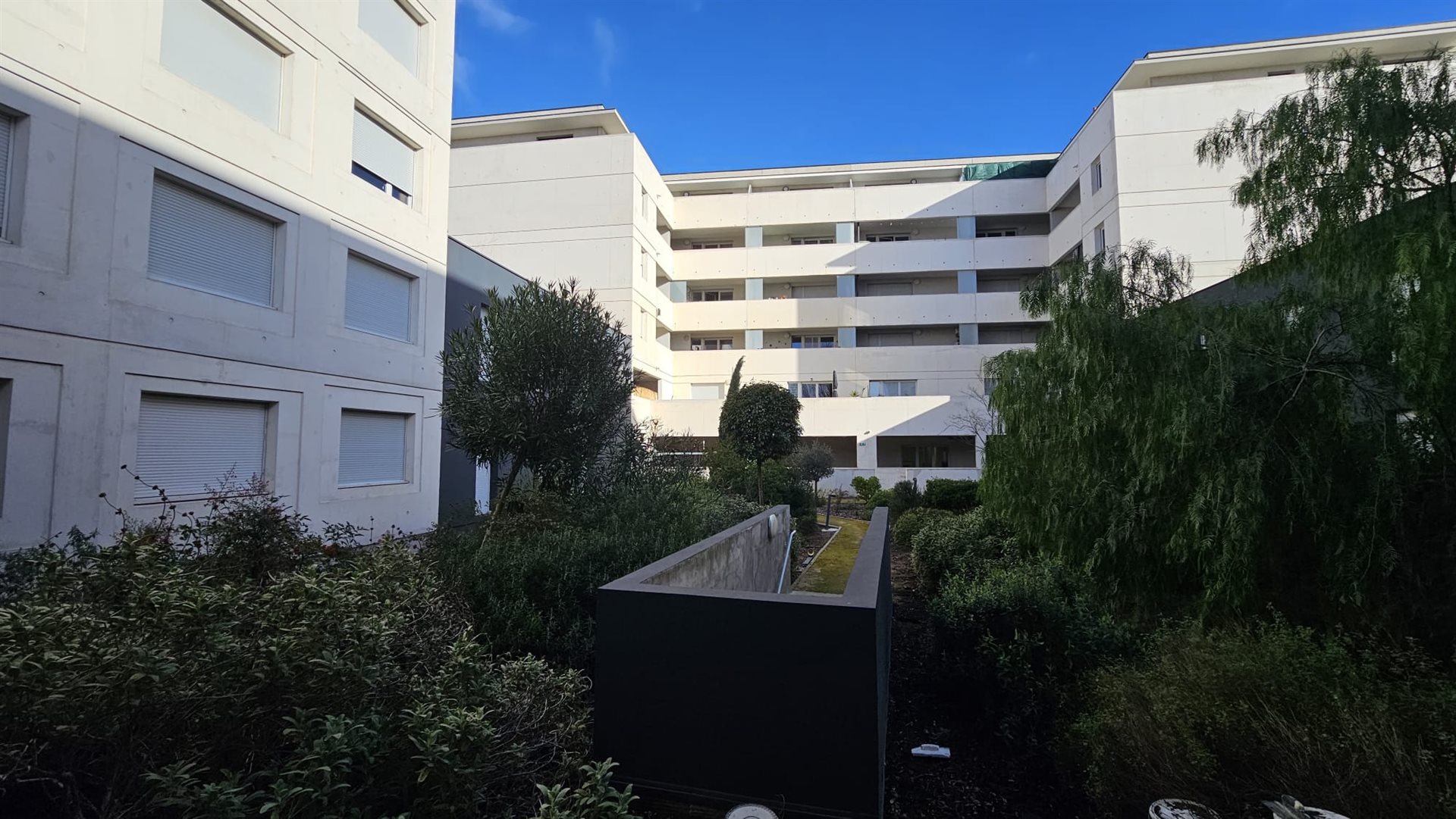 Appartement à vendre, 19m², Montpellier