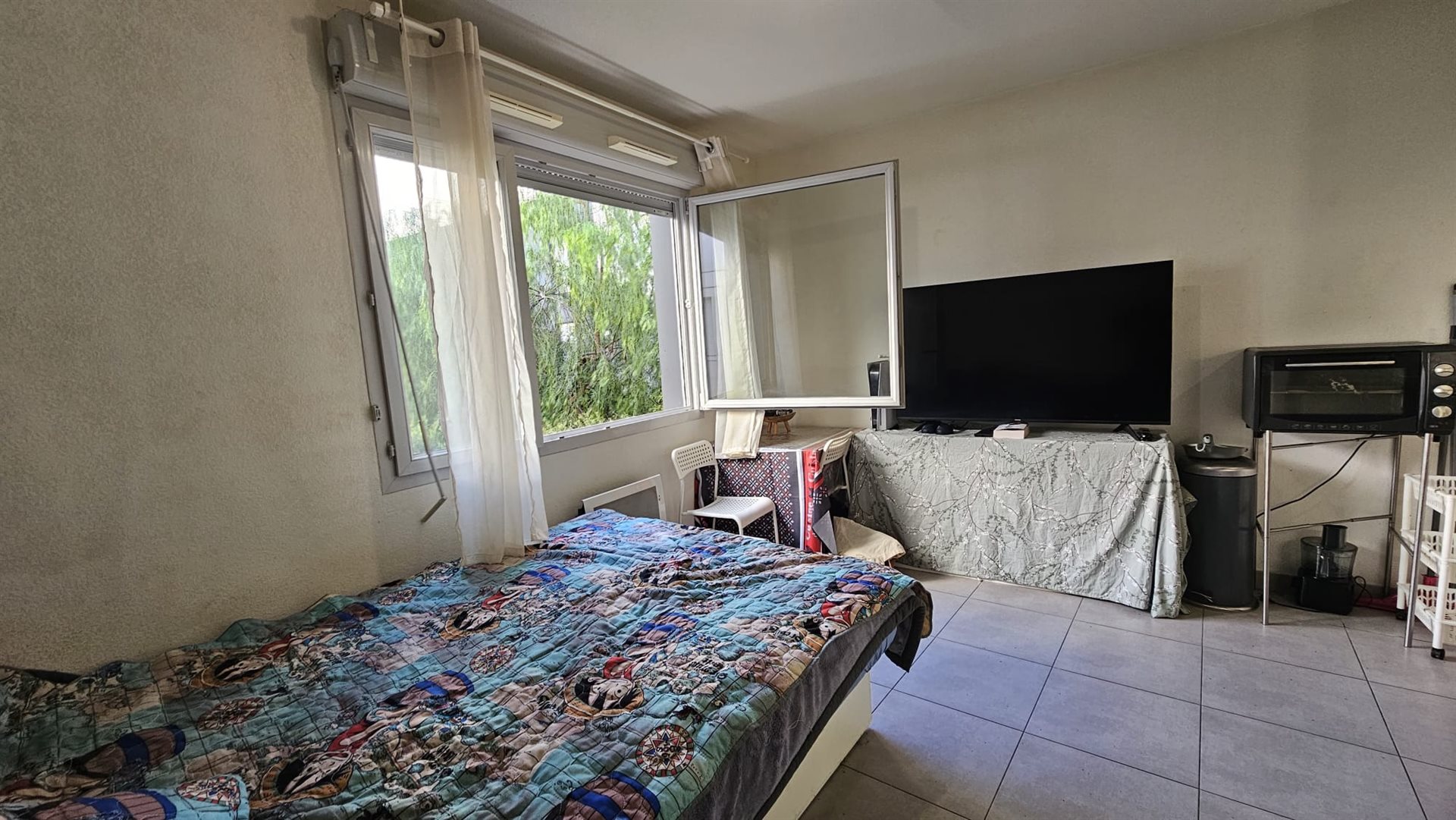 Appartement à vendre, 19m², Montpellier