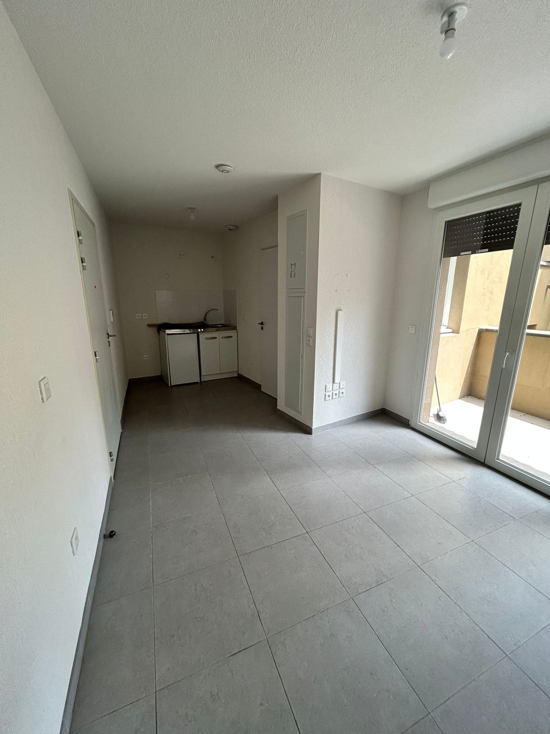 Appartement à vendre, 21m², Castelnau-le-Lez