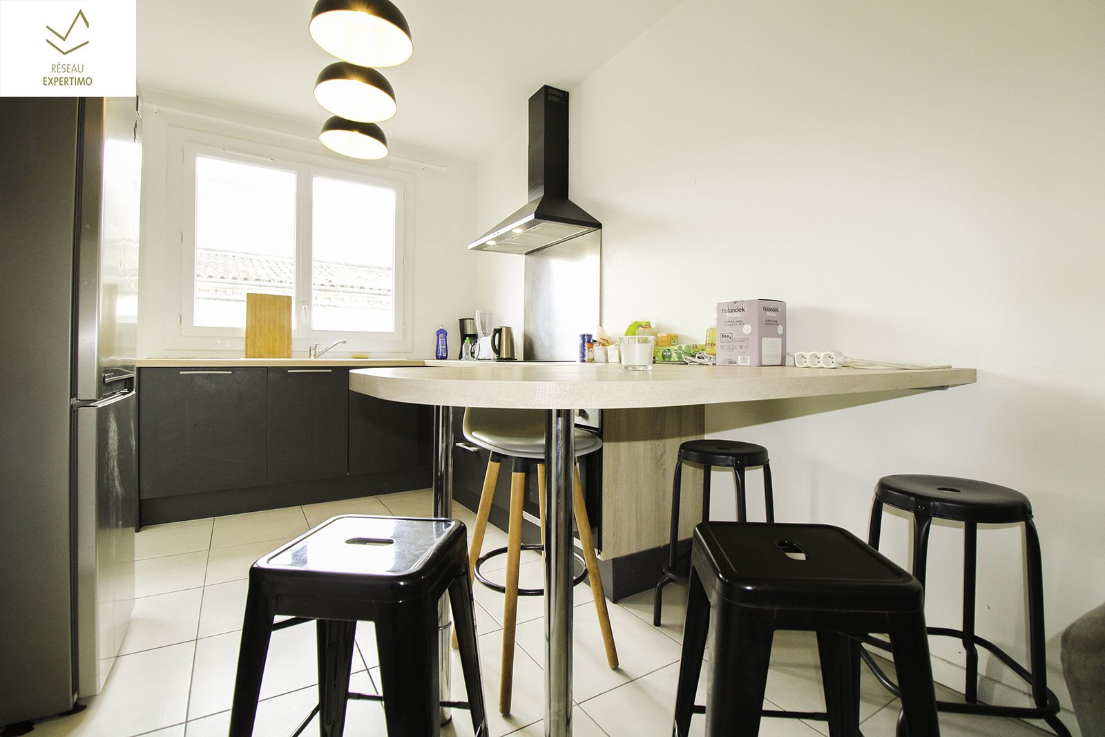 Appartement à louer, 71m², Montpellier