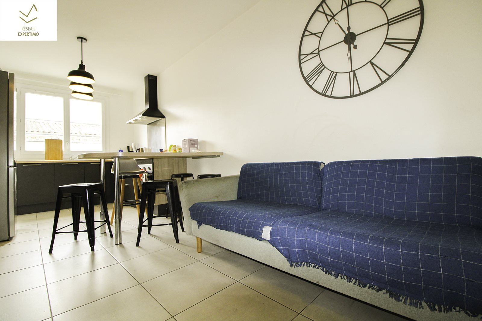 Appartement à louer, 71m², Montpellier