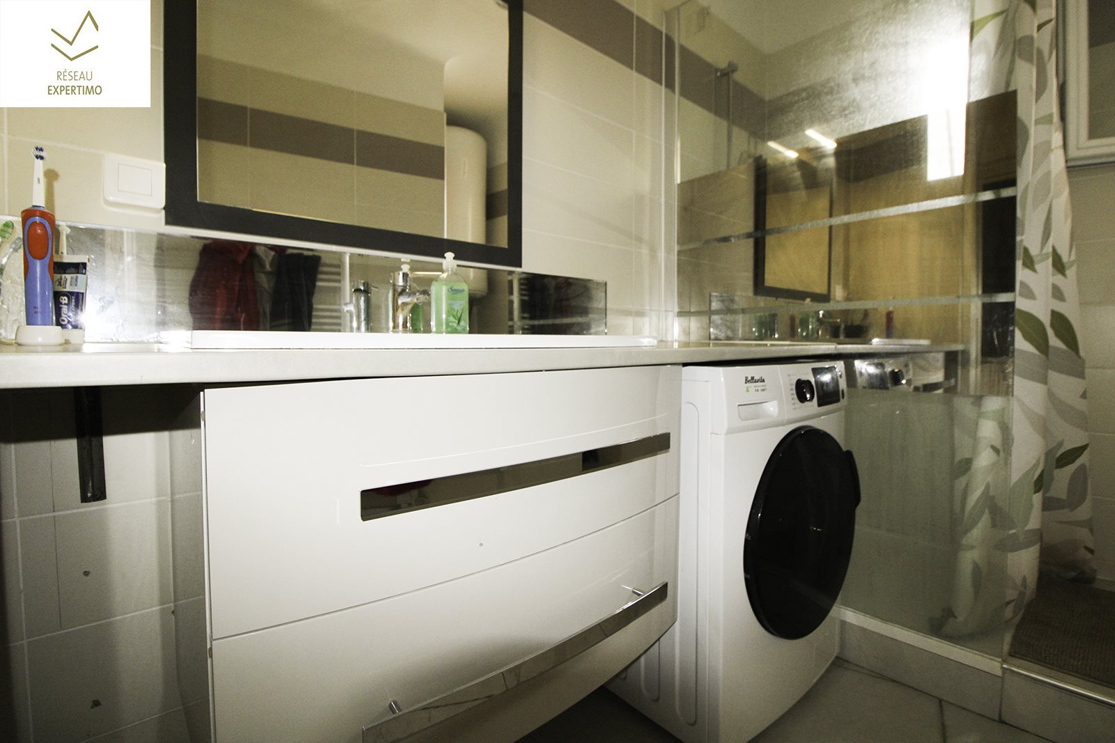 Appartement à louer, 71m², Montpellier