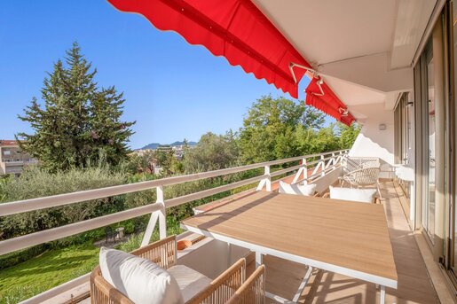 Appartement 3 pièces 85 m² · à Cannes · 85 m² · 875 000 €
