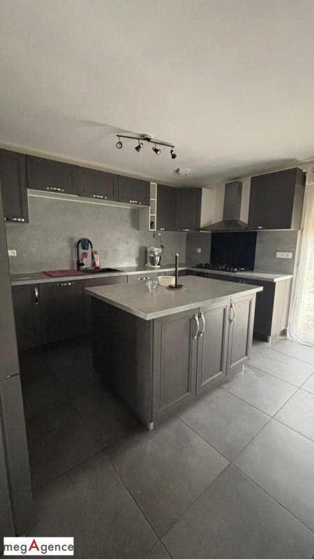 Maison à vendre, 96m², Sergines