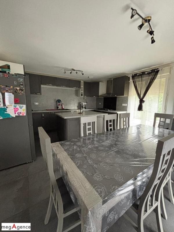 Maison à vendre, 96m², Sergines