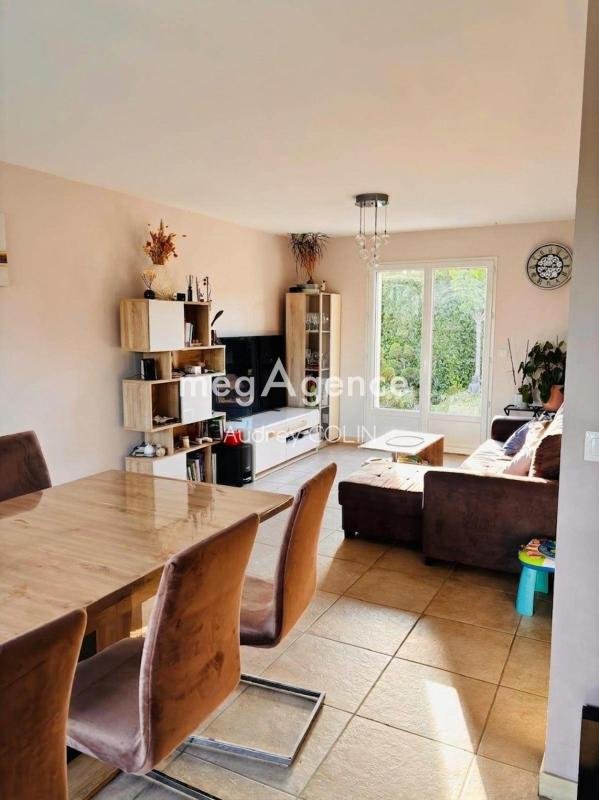 Maison à vendre, 116m², Sergines