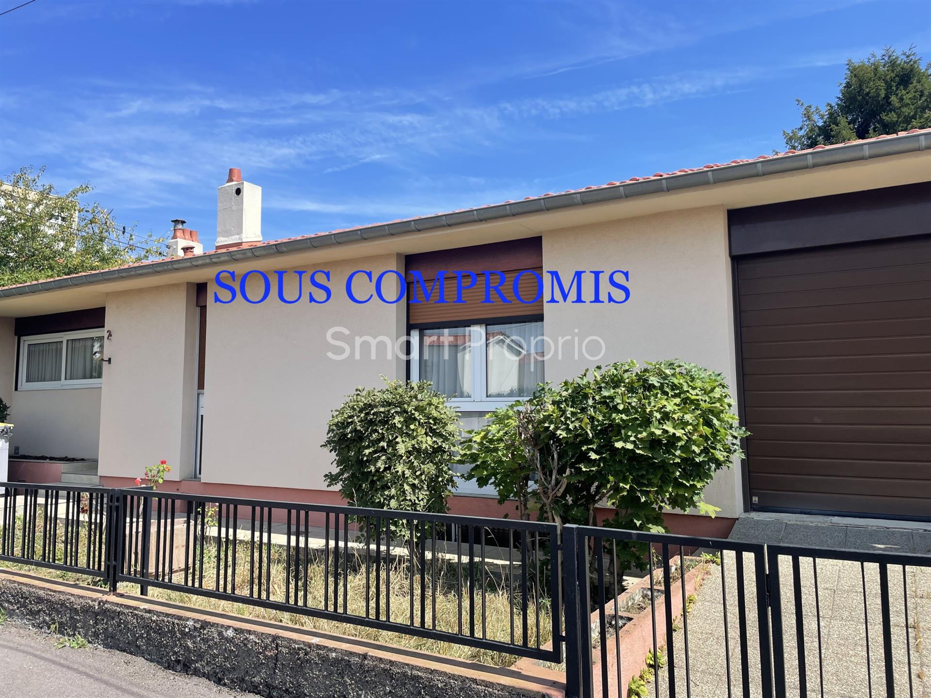 Maison à vendre, 130m², Metz