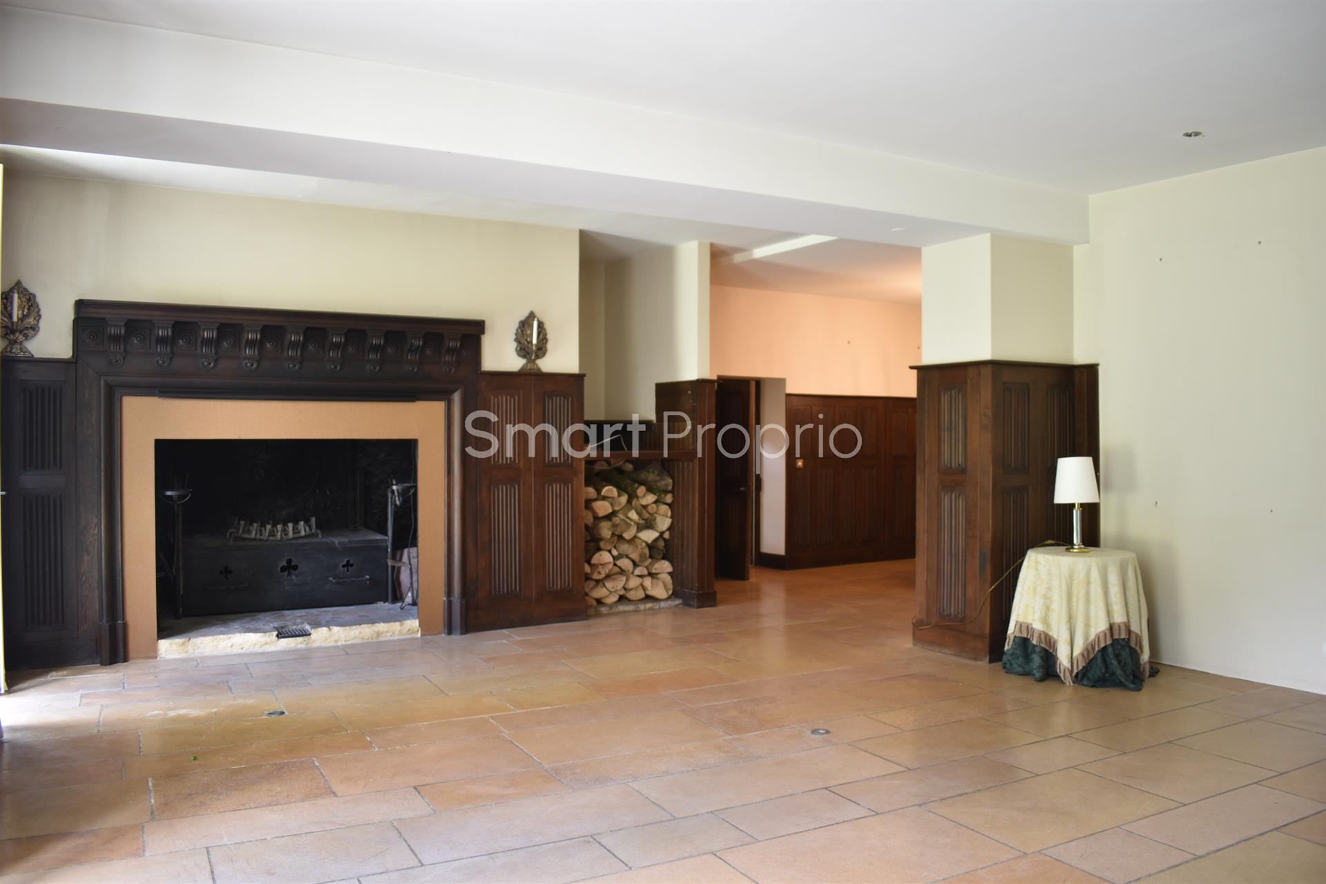 Maison à vendre, 450m², Rozérieulles