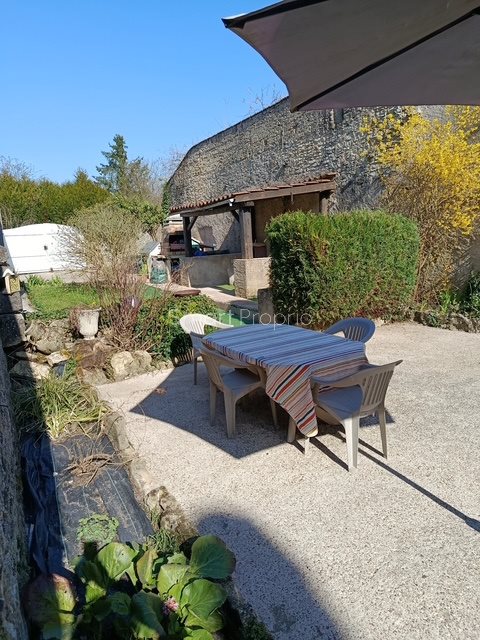 Maison à vendre, 200m², Courcelles-Chaussy