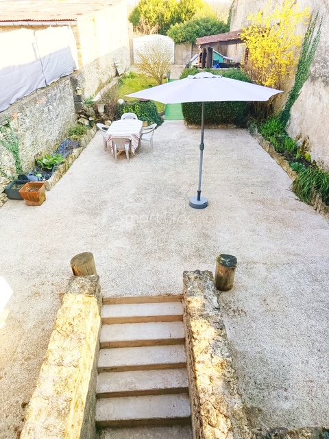 Maison à vendre, 200m², Courcelles-Chaussy