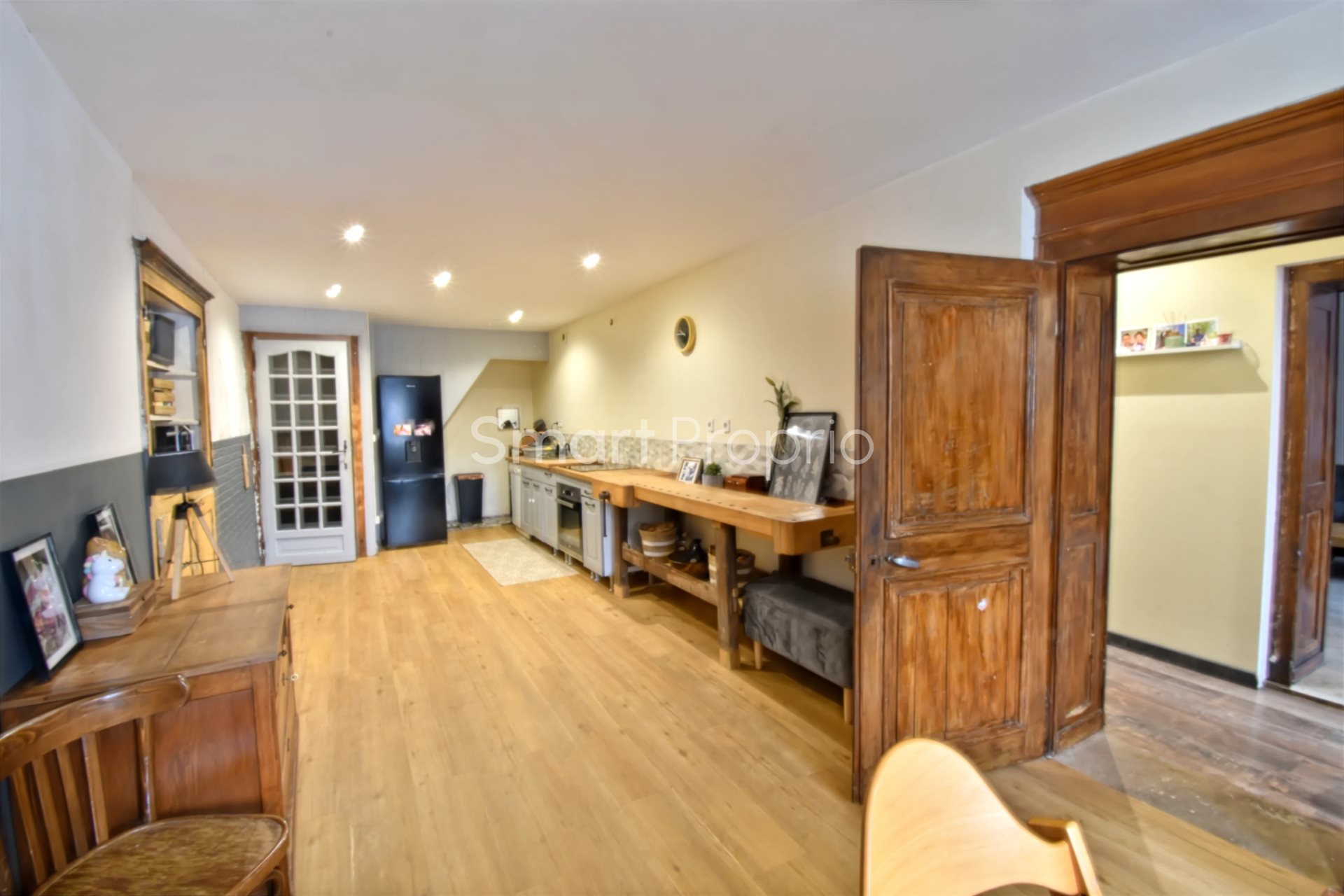 Maison à vendre, 200m², Courcelles-Chaussy