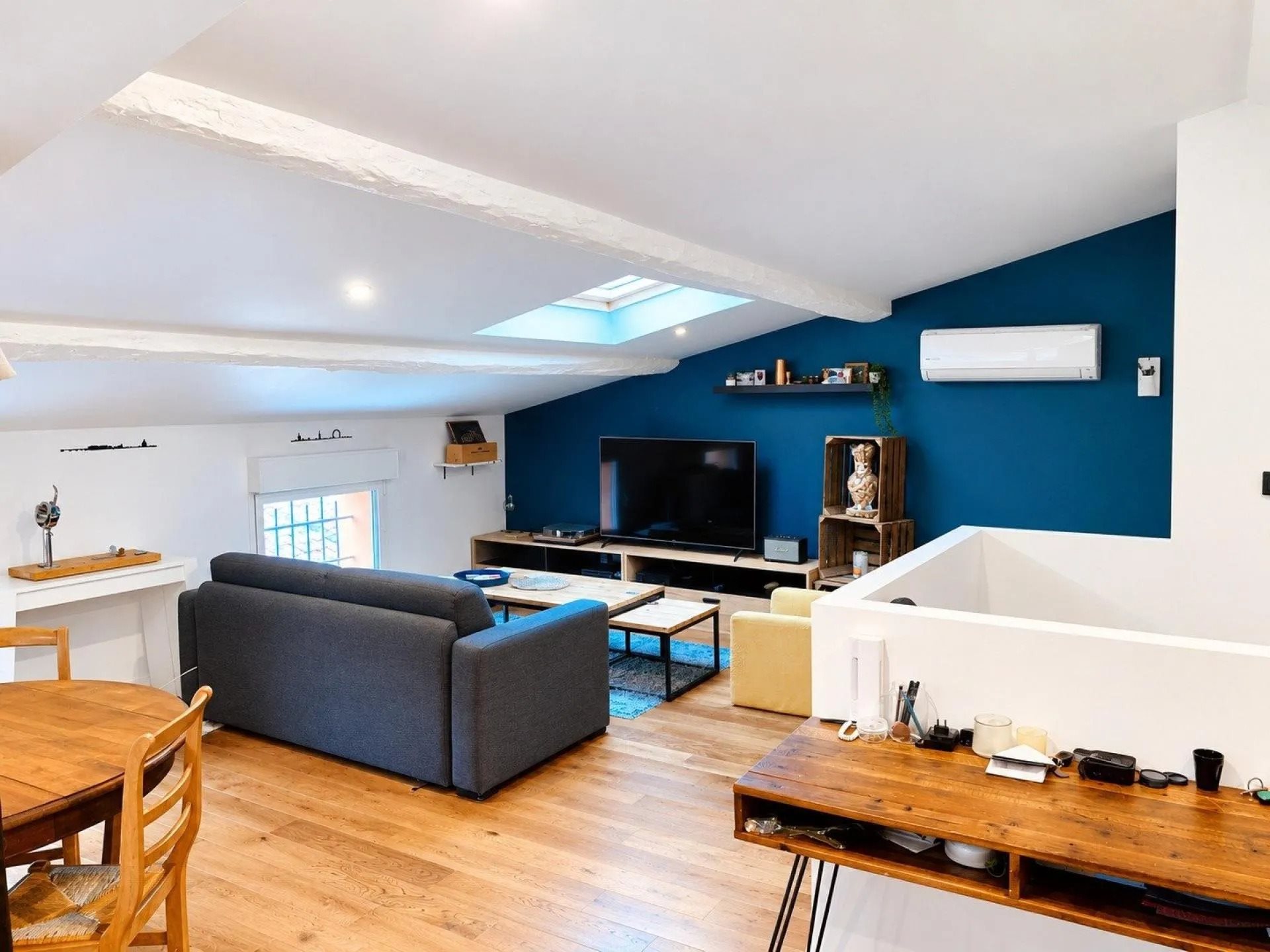 Appartement à vendre, 57m², Toulouse