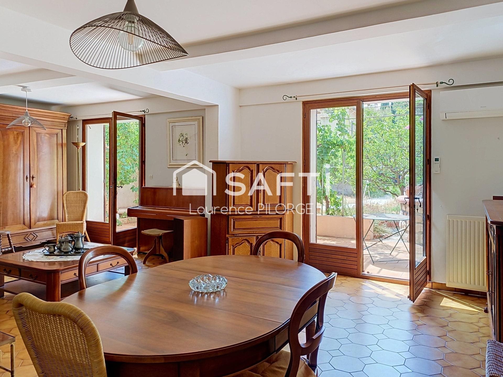 Maison à vendre, 102m², Toulon