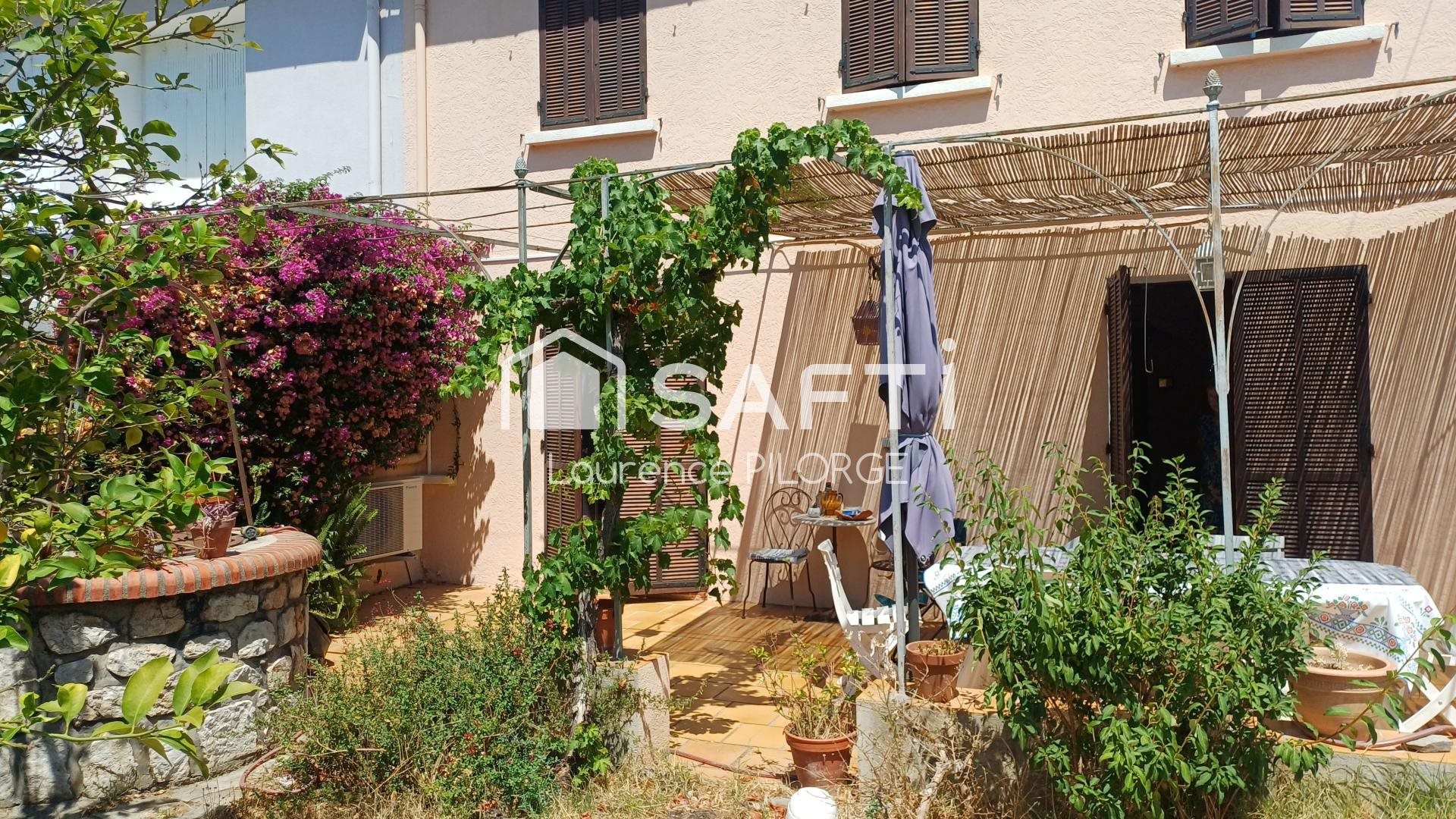 Maison à vendre, 102m², Toulon