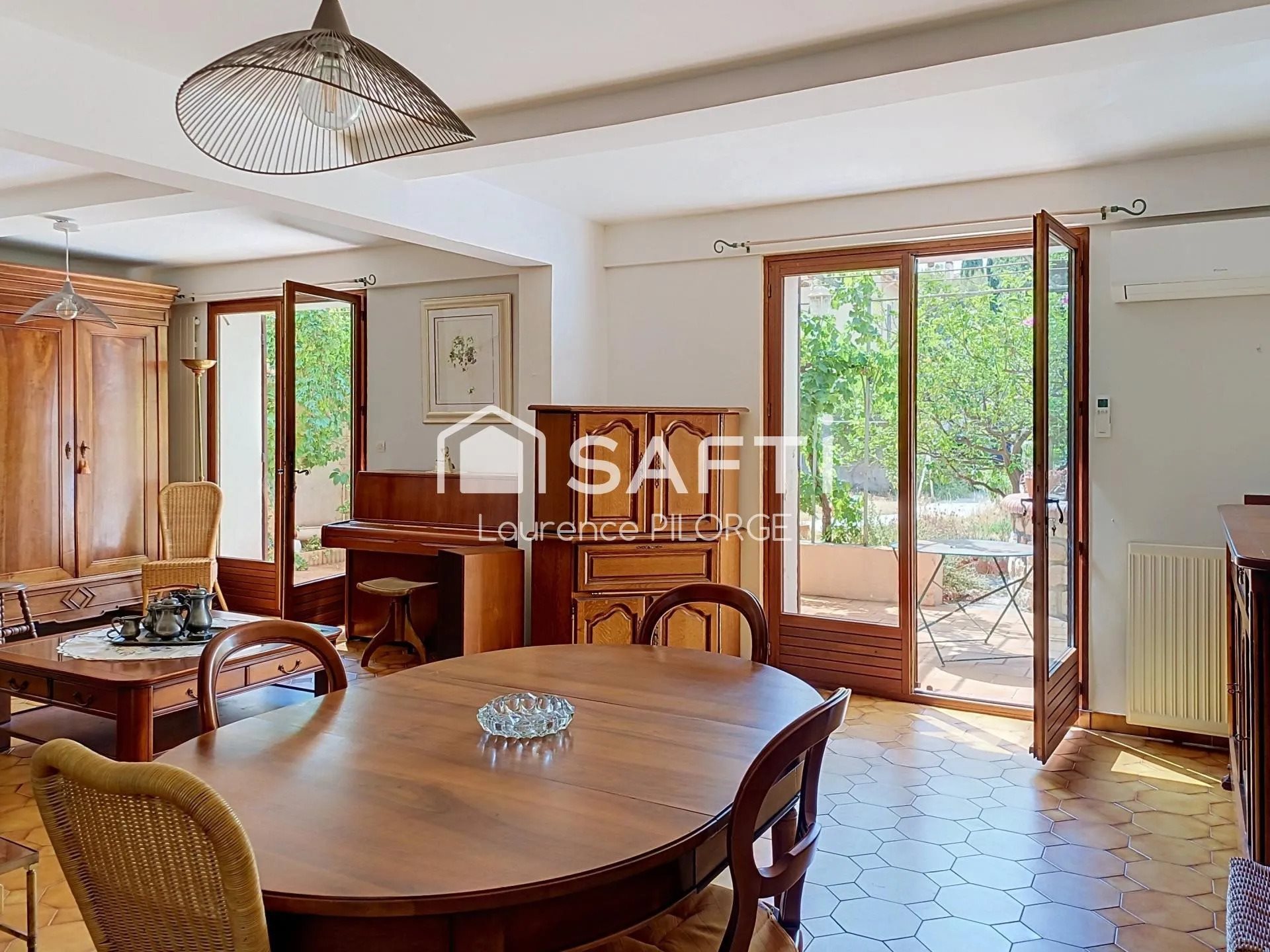 Maison à vendre, 102m², Toulon