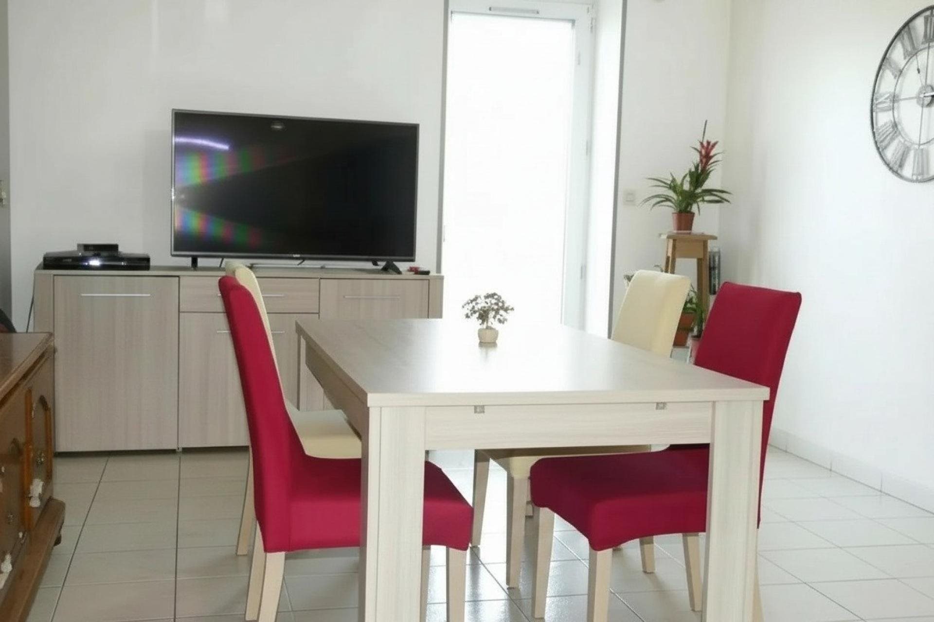 Maison à vendre, 70m², Triaize