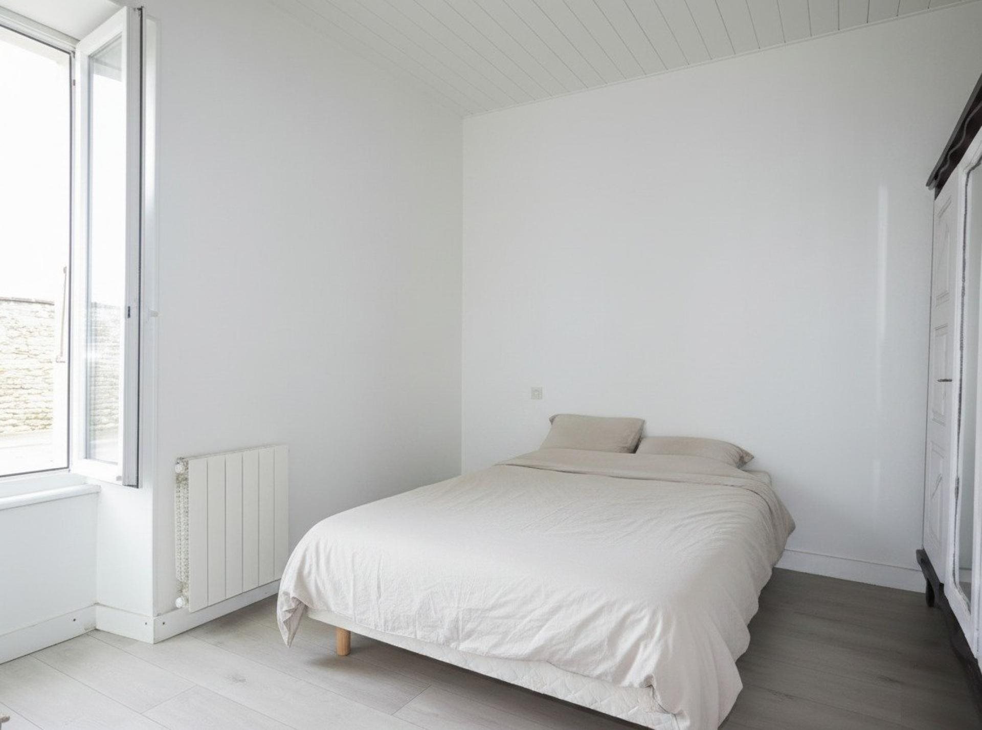Maison à vendre, 70m², Triaize